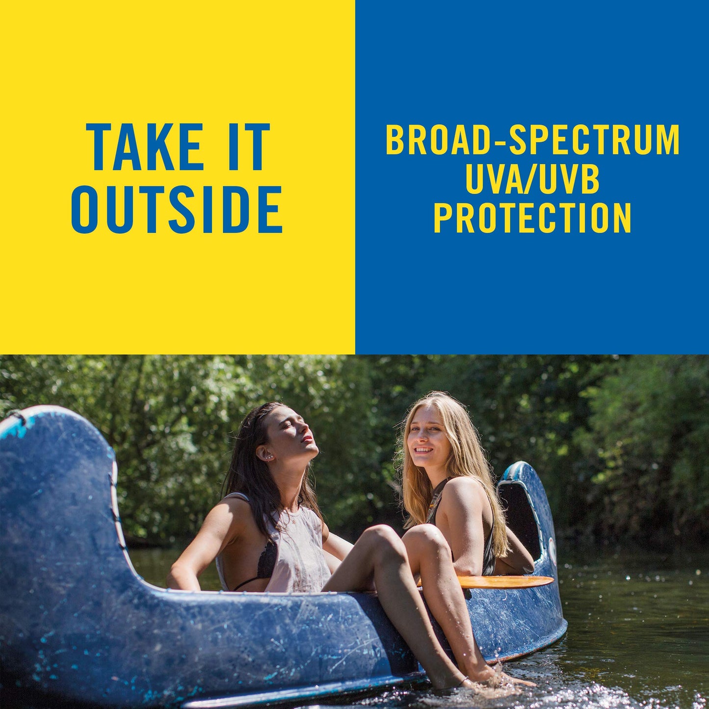 Banana Boat Dry Oil Tanning Spray Sunscreen SPF 15, 6oz | Protective Sun Tanning Oil with SPF 15 Sunscreen, Oxybenzone-Free, 6oz each Twin Pack