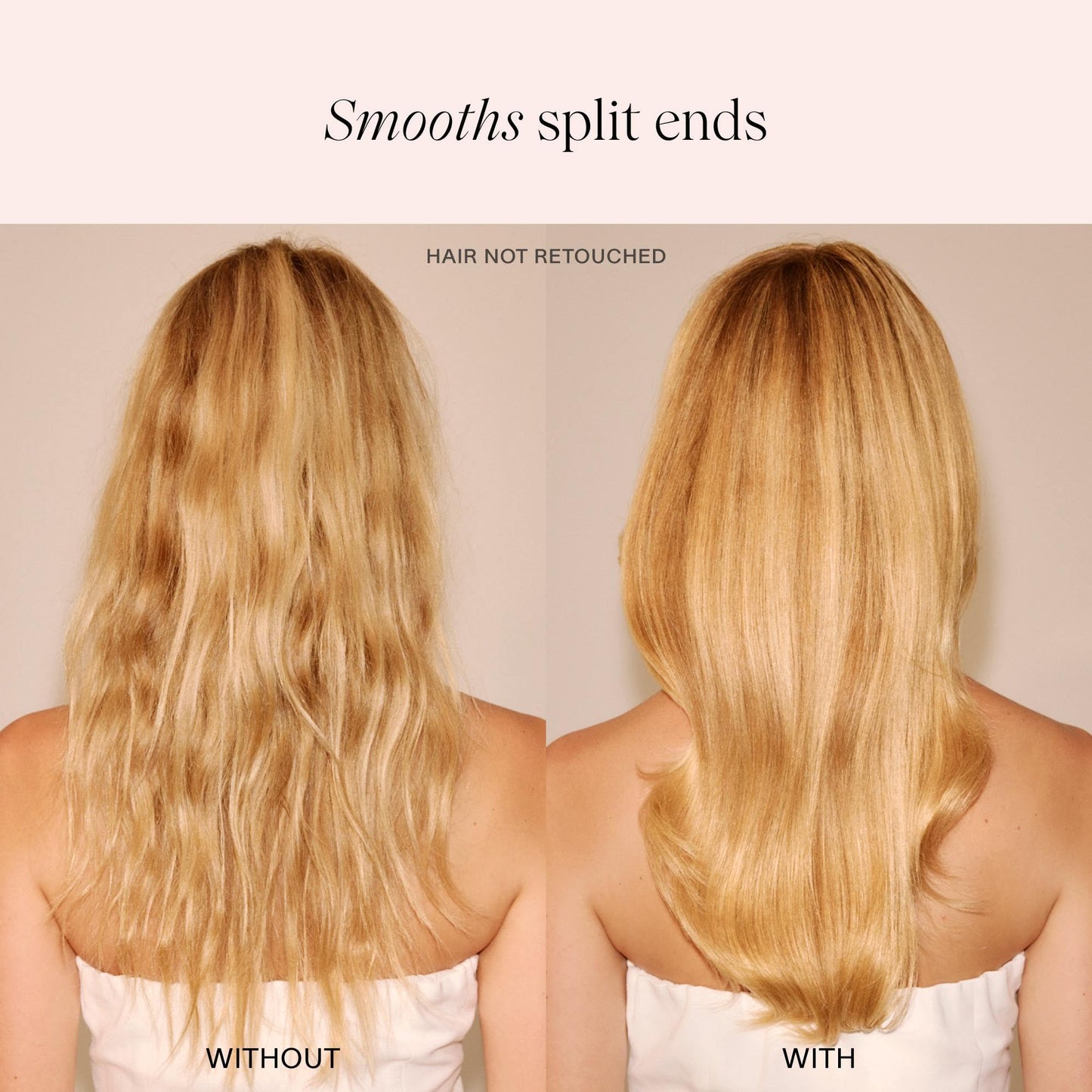 JVN Revive Rapid Repair Bond Gloss 6 Fl Oz | Shine Serum & Bond Repair Treatment for Damaged, Color-Treated, or Fragile Hair | Silicone-Free