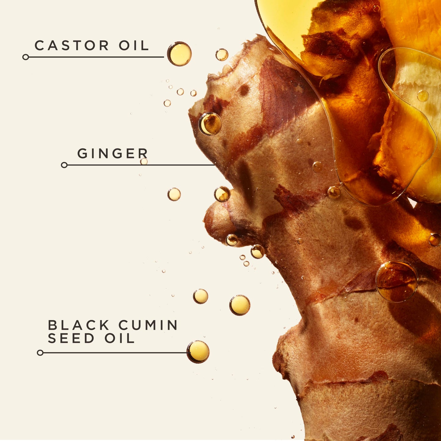 Carol's Daughter Goddess Strength Leave In Conditioner Cream, 10 Fl Oz - Strengthening and Moisturizing for Wavy, Curly Hair