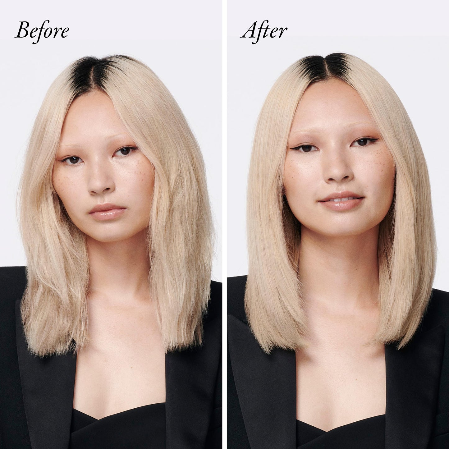 ORIBE Gold Lust Dry Heat Protection Spray