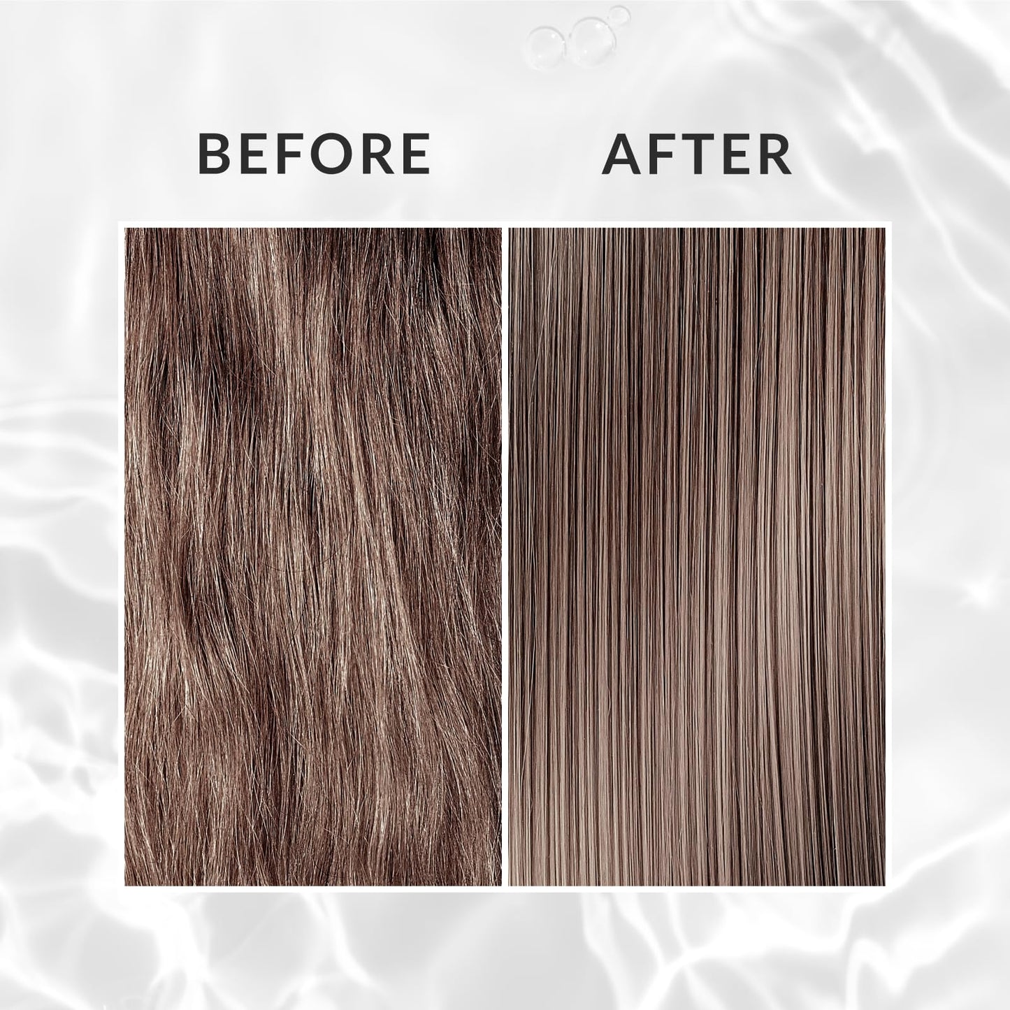 Pure Biology 8 Fl Oz Biotin Volumizing Hair Conditioner with Coconut, Argan & Rosemary Oils for Thinning and Dry Hair