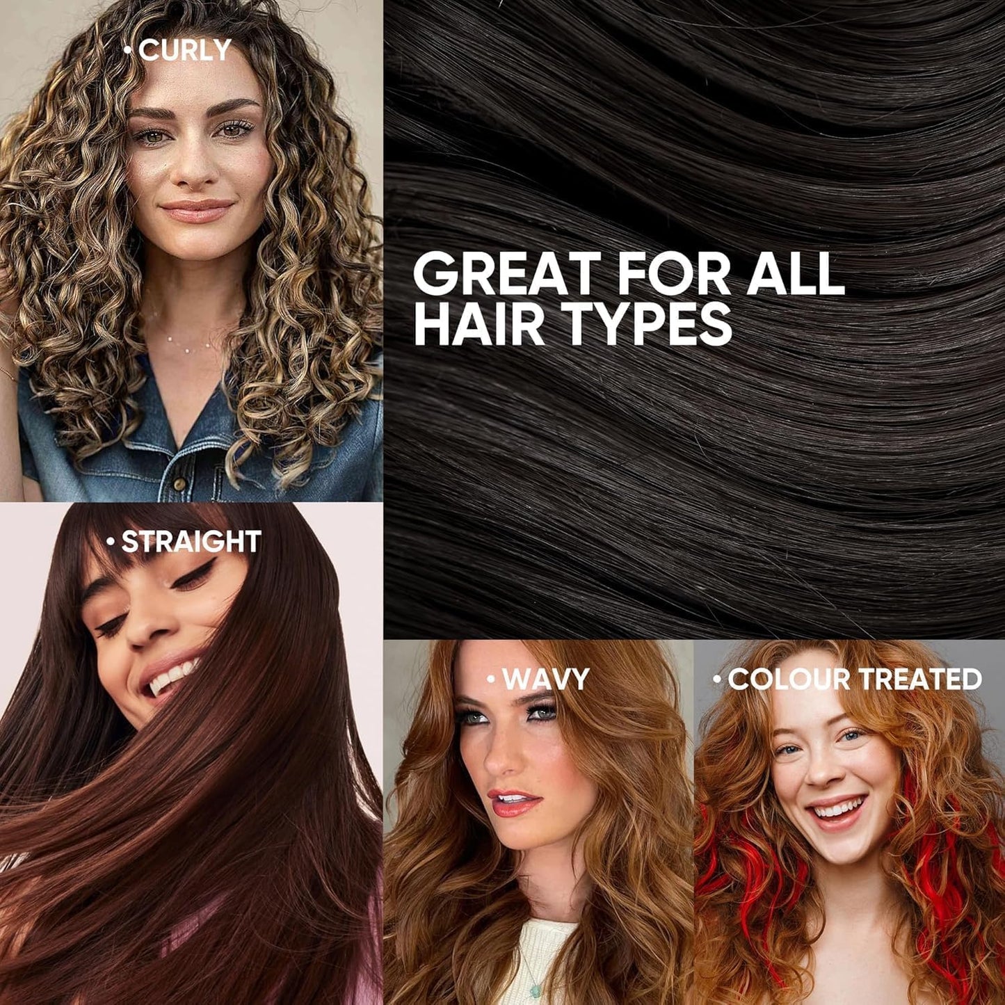 Svvimer Rice Water Hair Growth Shampoo - Biotin Thickening Shampoo for Hair Loss and Thinning - Sulfate Free for Women and Men 10 Fl Oz (Pack of 1)