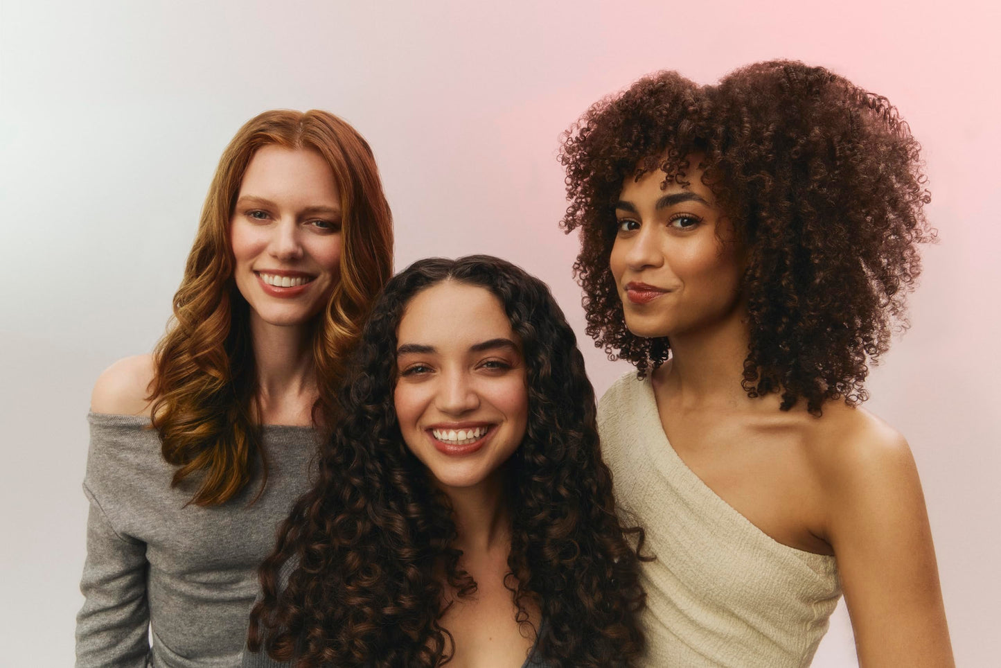 Ouidad Advanced Climate Control Heat & Humidity Gel 8.5 fl oz | Anti-Frizz Nano Technology | Humidity Shield & Crunch-Free Styling for All Curl Types