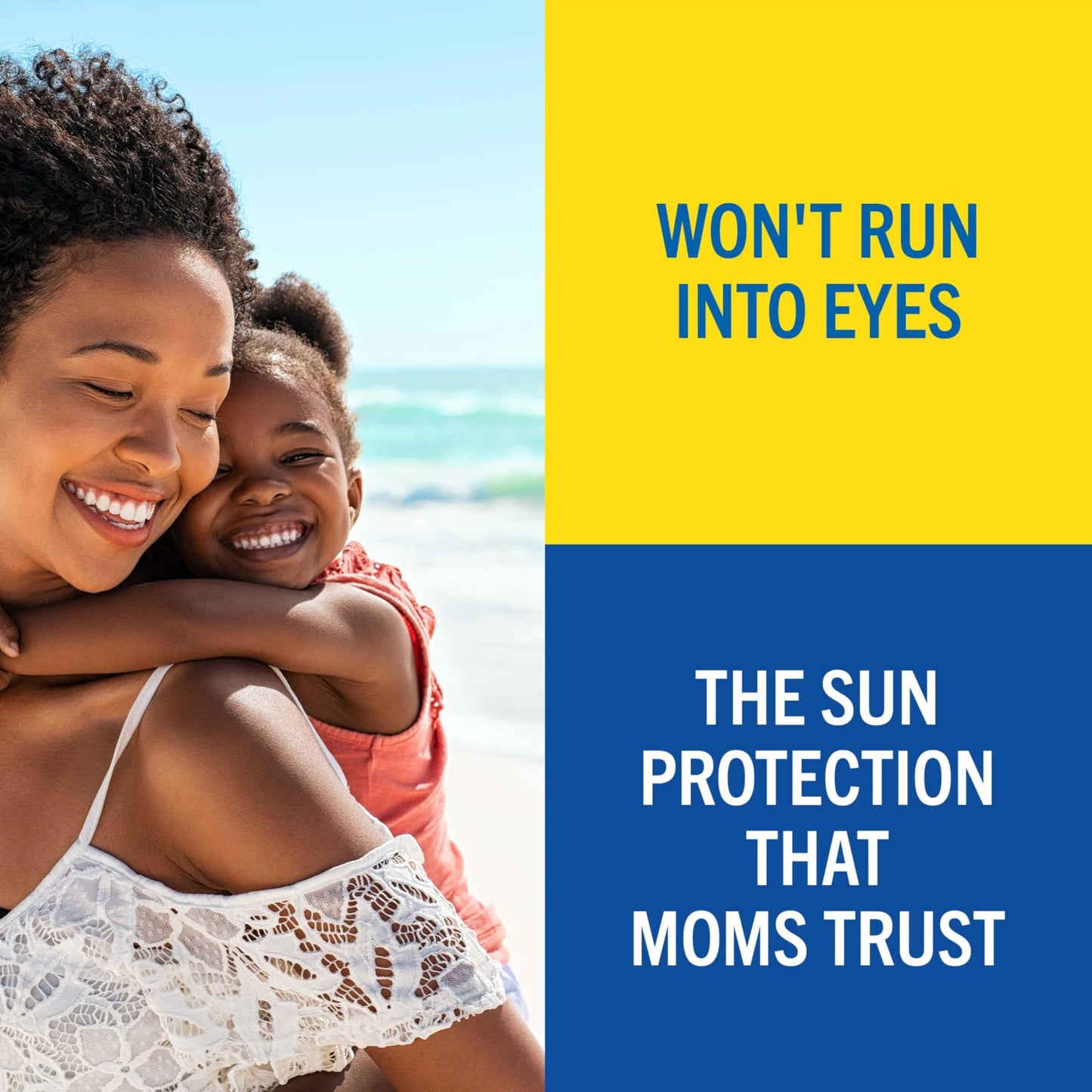 Banana Boat 360° Kids Sunscreen Mist SPF 50 – Non-Aerosol Spray, Refillable 5.5oz, Full Coverage Sunblock for Children