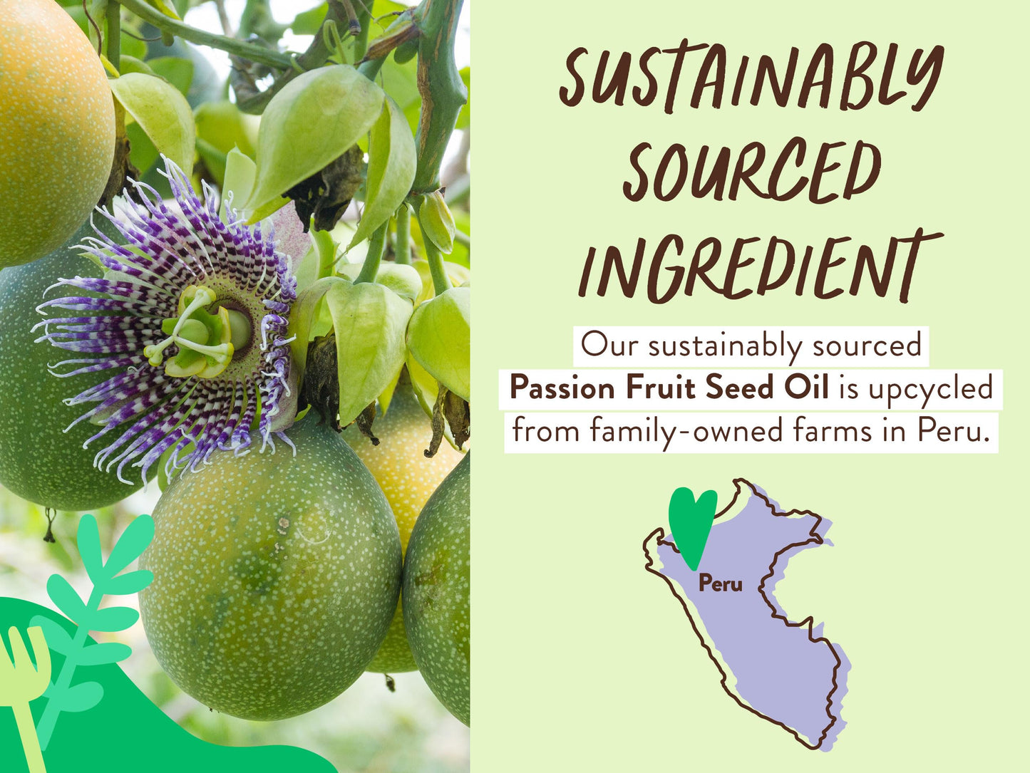 Babo Botanicals Swim & Sport Citrus Mint & Passion Fruit Shampoo & Body Wash – Removes Chlorine & Sweat, Refreshing Cleanser for All Ages, 32 Oz