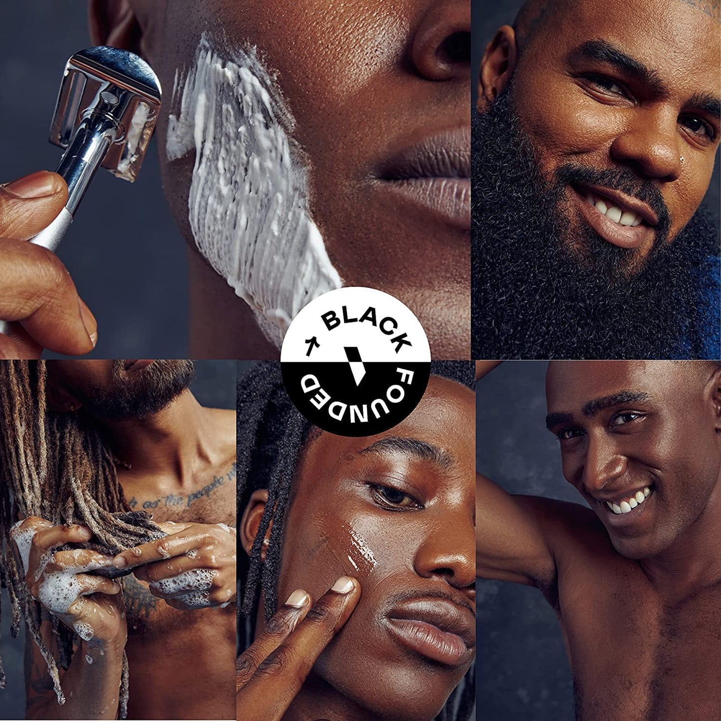 Bevel 2-in-1 Shampoo & Conditioner for Men with Hemp Seed Oil & Biotin, Strengthens, Moisturizes & Reduces Breakage, 12 Oz (Packaging May Vary)