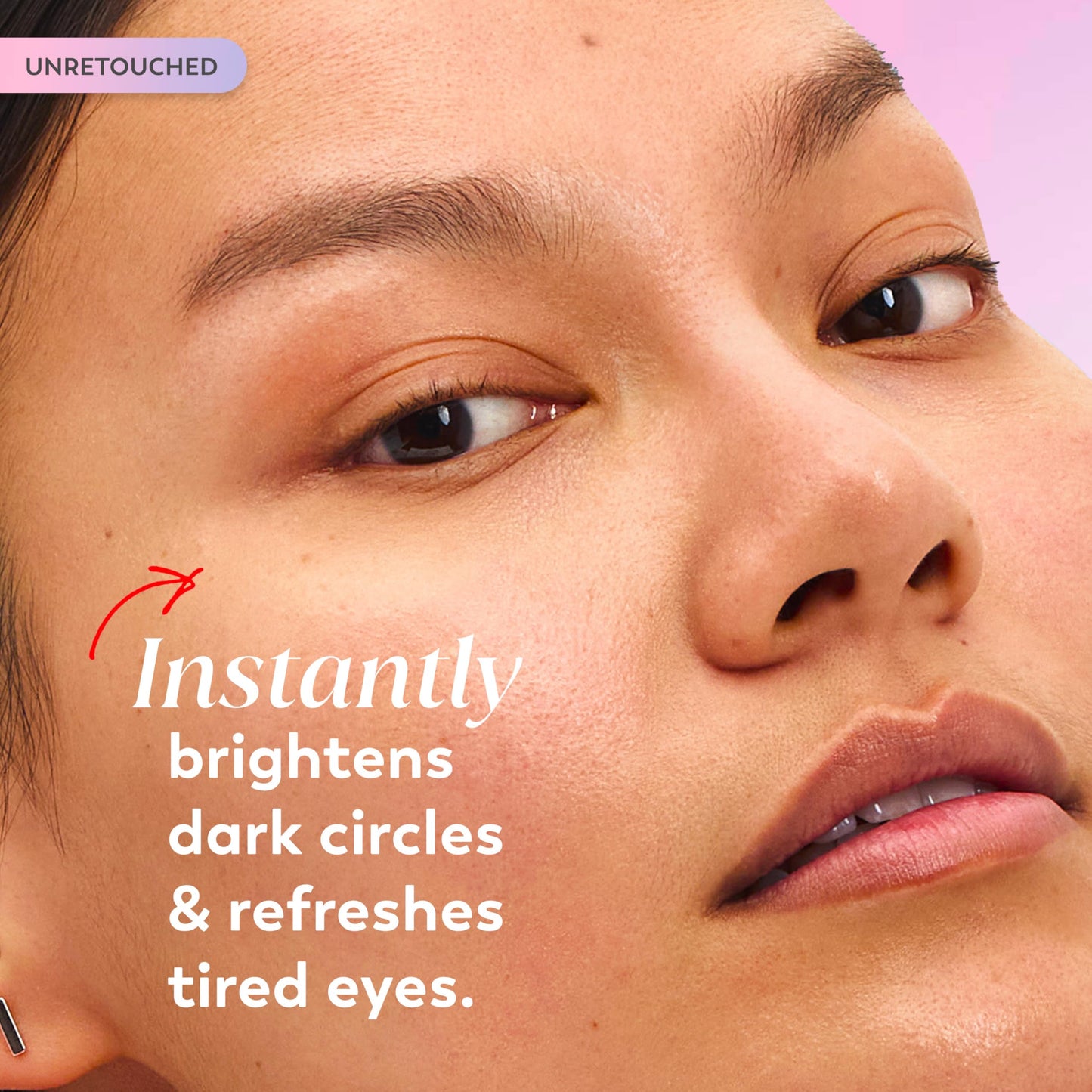 Olay Super Eye Serum with Vitamin C, Caffeine & Niacinamide – Brightens, Firms, Smooths Fine Lines & Hydrates Undereye, 0.45 oz