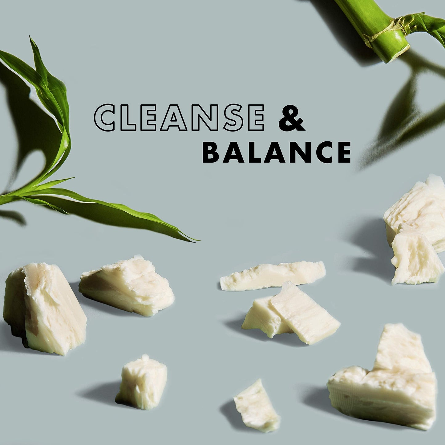 SheaMoisture Face and Body Bar for Oily, Blemish-Prone Skin African Black Soap Paraben Free 3.5 oz 4 Count, facial cleanser