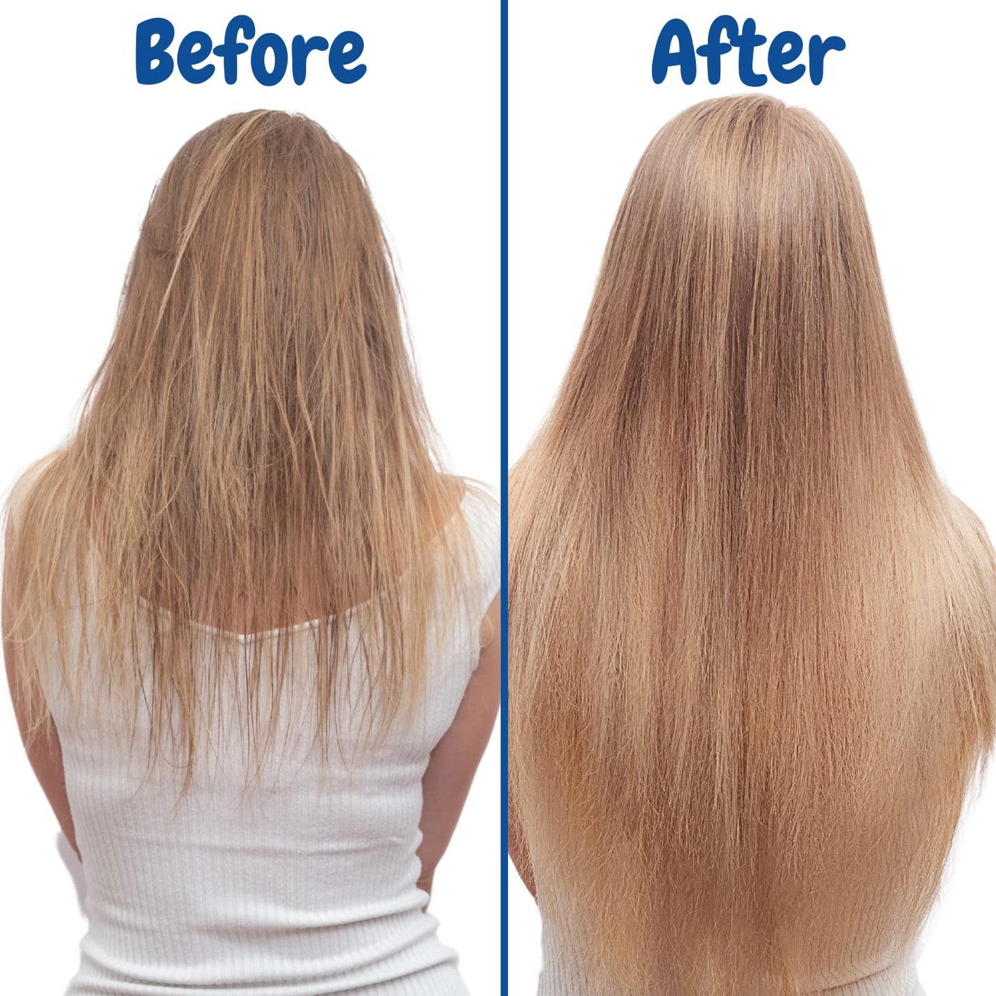 Verseo Sup Hair Growth Conditioner Treatment | Conditioner for Thinning Hair and Hair Loss | Repairing Damaged Hair | 28 Day Supply