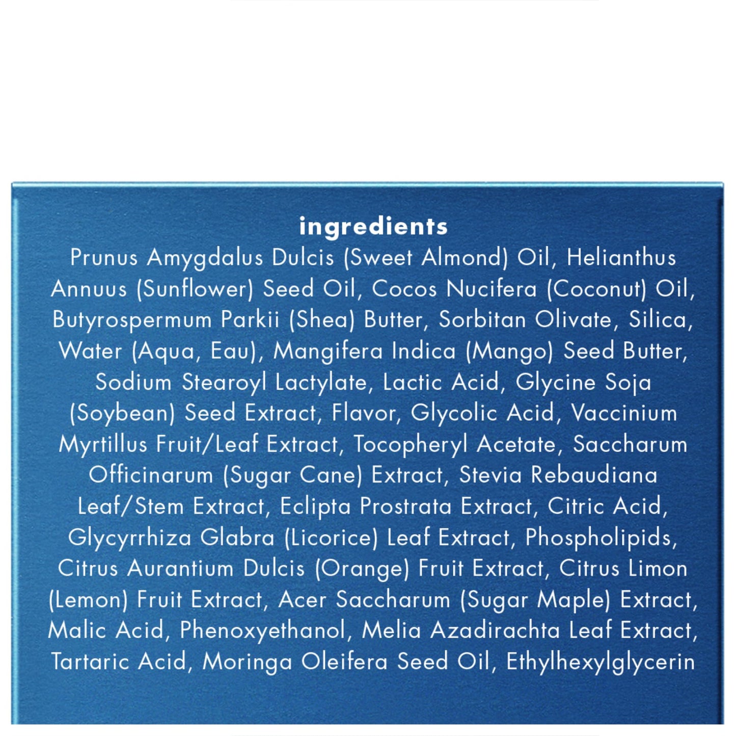 Bioelements Lip Clinic Exfoliating Butter, 0.33 fl oz – Overnight Smoothing Lip Treatment with AHAs, Shea & Mango Butter, Vegan & Cruelty-Free