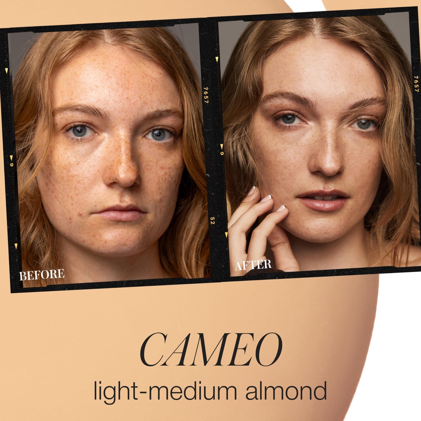 RMS Beauty SunCoverup SPF 50 – Tinted Mineral Sunscreen Foundation, Broad Spectrum, Reef-Safe, Lightweight, Water-Resistant, 1 fl oz