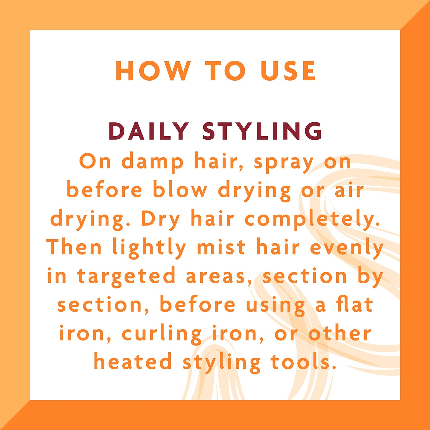 Cantu Thermal Shield Heat Protectant with Shea Butter, 5.1 fl oz (Pack of 3)