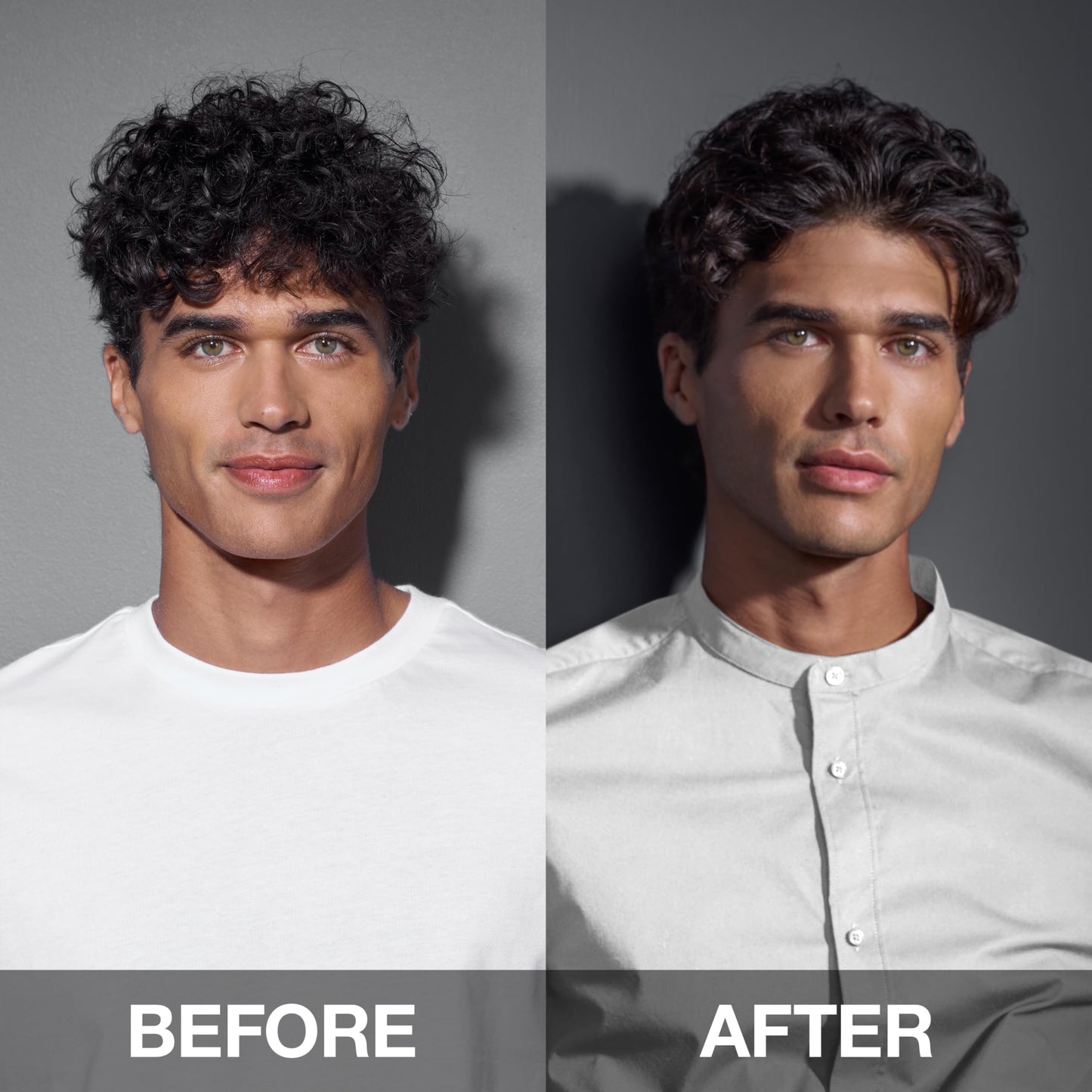 SexyHair Style Blow It Up Volumizing Gel Foam, 5 Oz | Up to 50% More Volume | Adds Shine