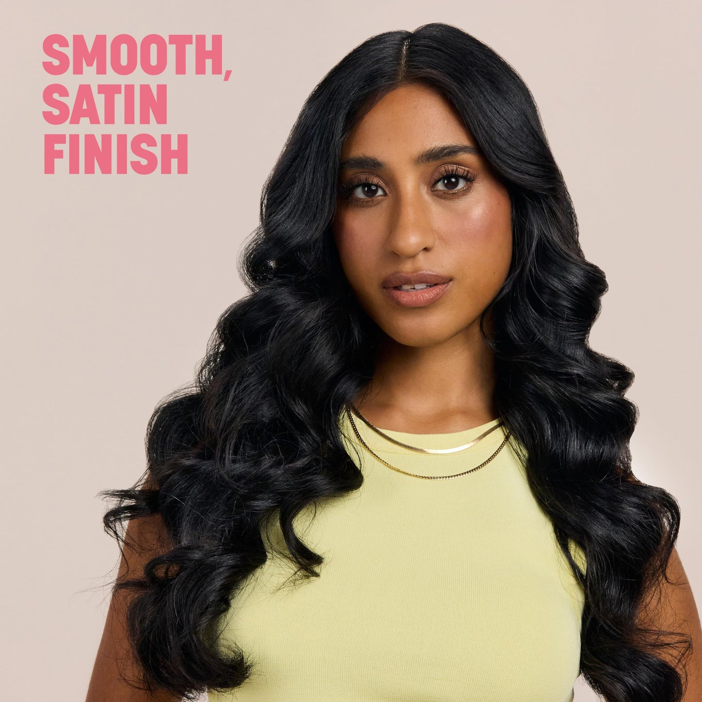 Drybar Hot Toddy Heat Protectant Mist Blanc Scent – Lightweight Hair Spray Shields from Heat, Styling & Straightening Tools – Full Size