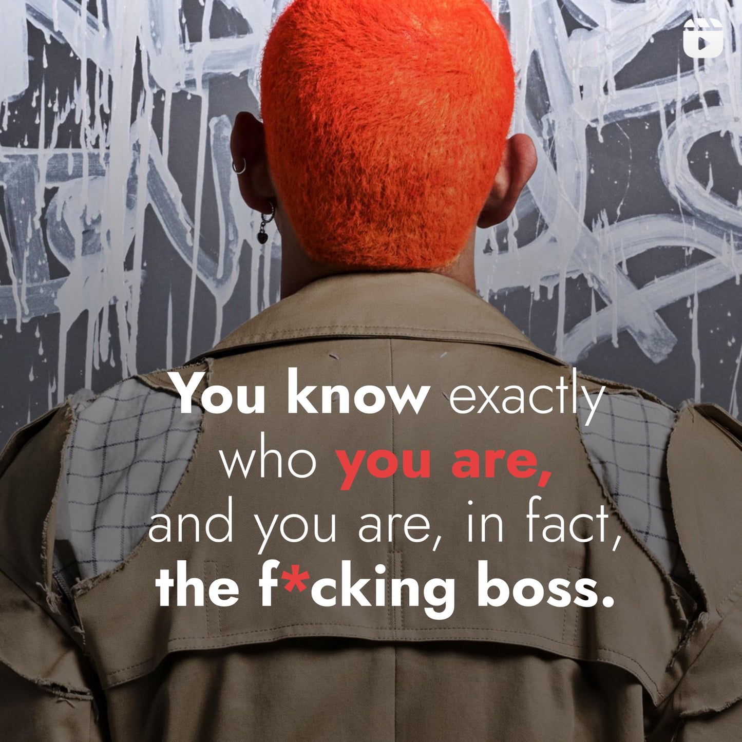 B Please 3.4 oz - Rebel Hair Mist Perfume for Women - Hair Fragrance Spray - Feminine Scent