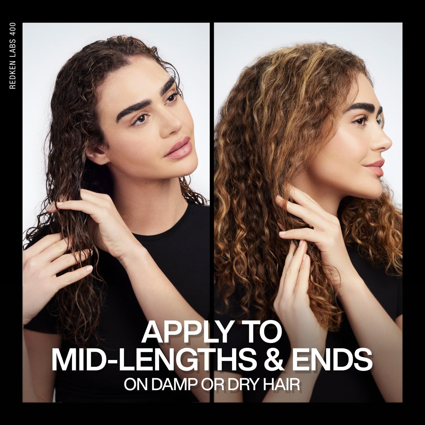 Redken Acidic Bonding Concentrate 24/7 Night & Day Serum For Damaged Hair - Nourishes & Restores, Overnight Hair Repair & Protection, Lightweight & Anti-Frizz