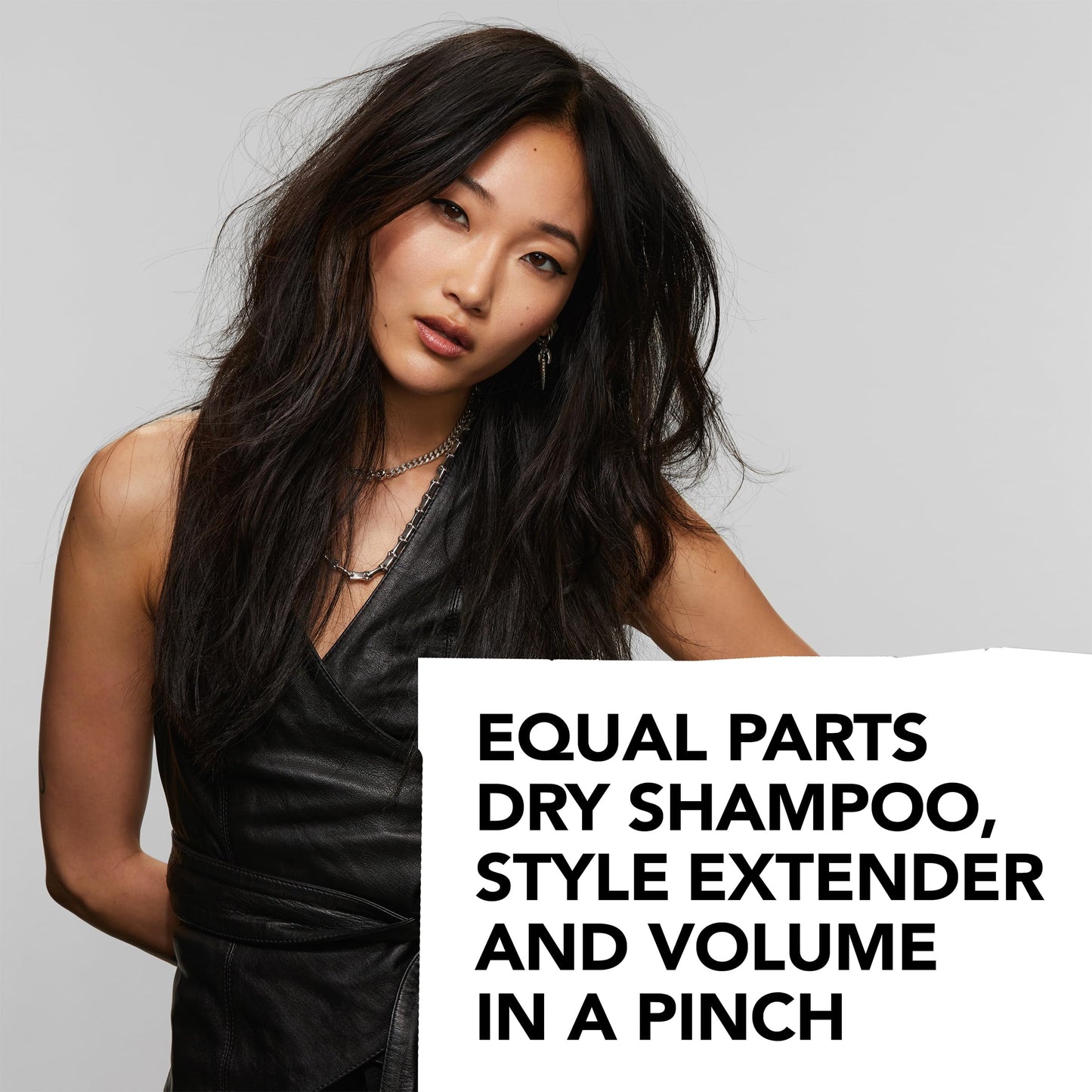 Bumble and bumble. Prêt-à-powder Dry Shampoo Powder | Adds Volume, Texture + Absorbs Oil | Non-Aerosol | Wavy + Straight, Mini Travel Size, 0.5 Ounce