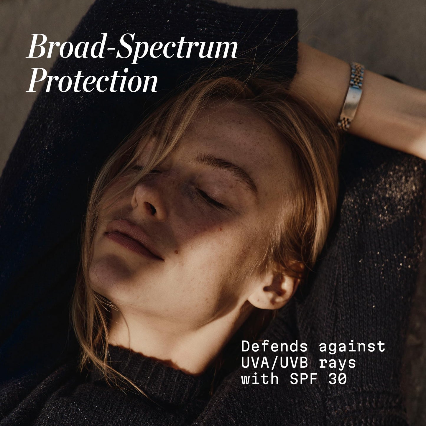 ELEMIS Pro-Collagen Marine Cream SPF 30, Lightweight Anti-Wrinkle Daily Facial Moisturizer