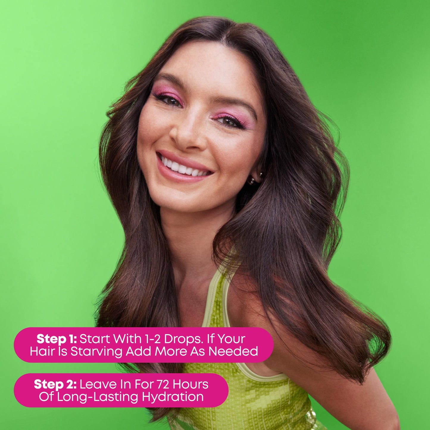 MATRIX Food For Soft Hair Serum Oil For Dry, Brittle and All Hair Types - Softens, Smooths and Adds Shine With Heat Protection, Repairing Leave In With Avocado Oil, 1.7 Fl Oz