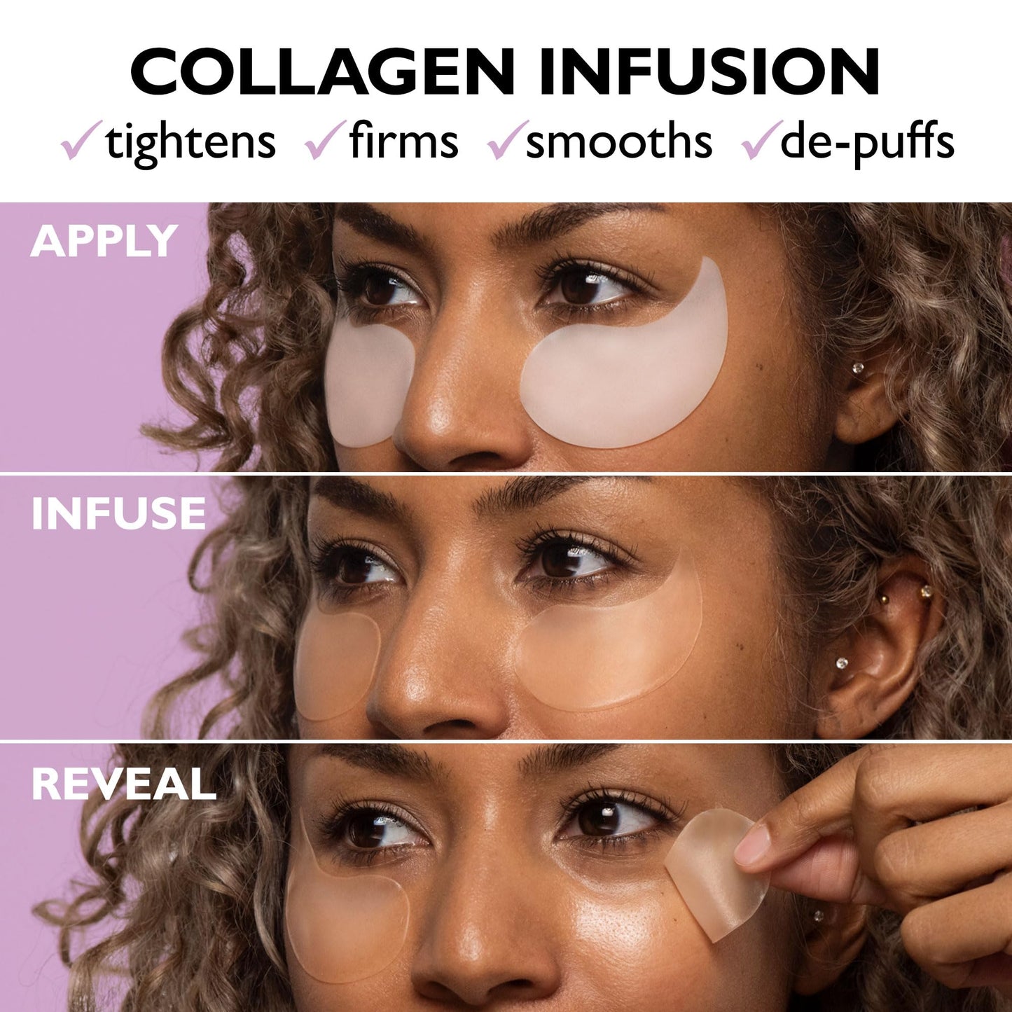 Peter Thomas Roth | Instant FIRMx® Collagen Infusion Tightening Eye Patches