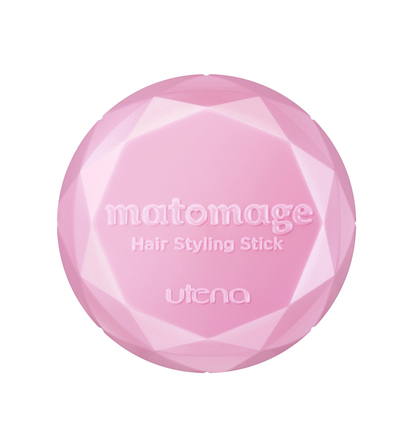 Utena Matomage Hair Styling Stick (Regular) 13g,
