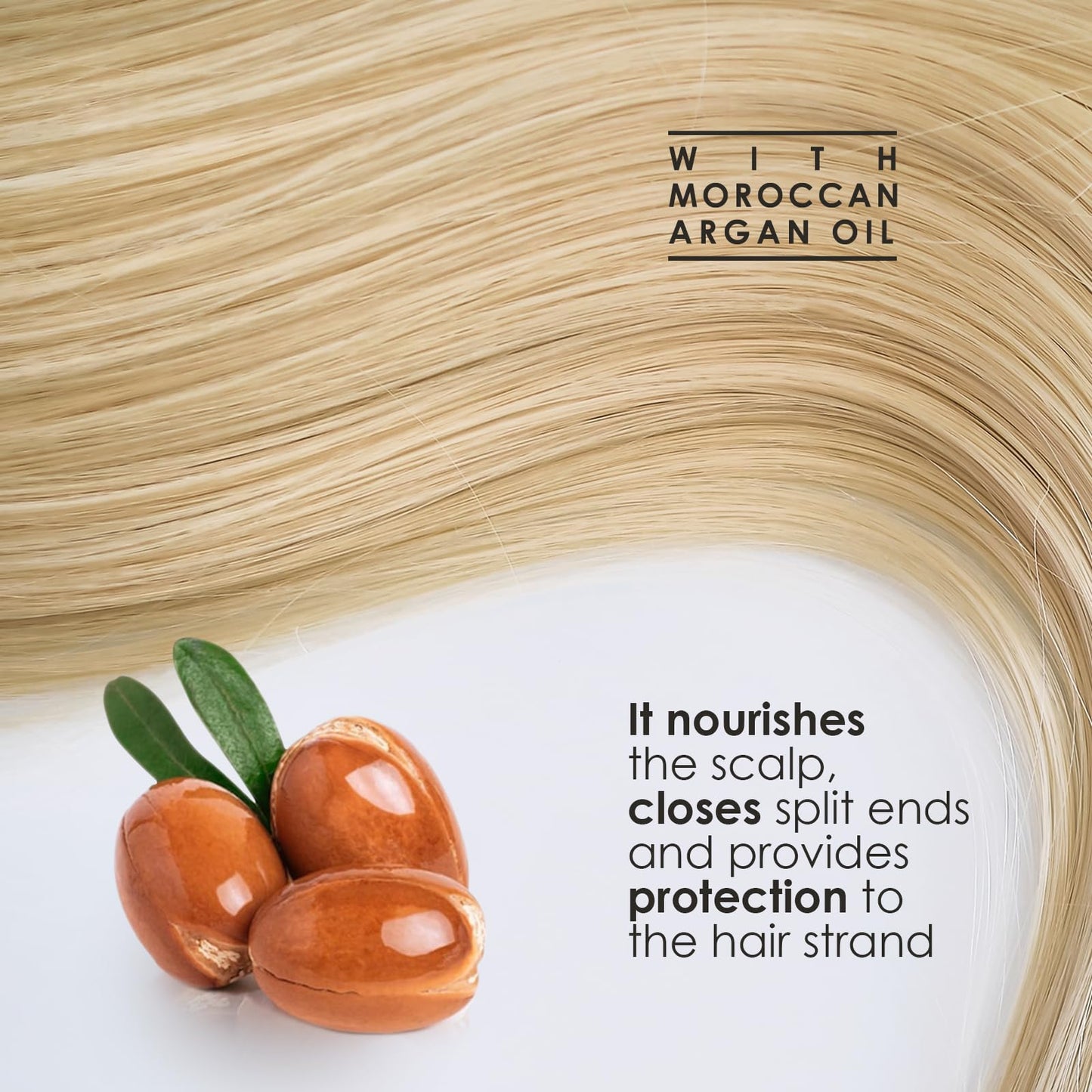 Hellawell Professionals BLONDISH PLEX+9 Hair Bleaching Powder | Professional Plex Lightener for Highlights | Lifts Up to 9+ Tones | 17.6 oz