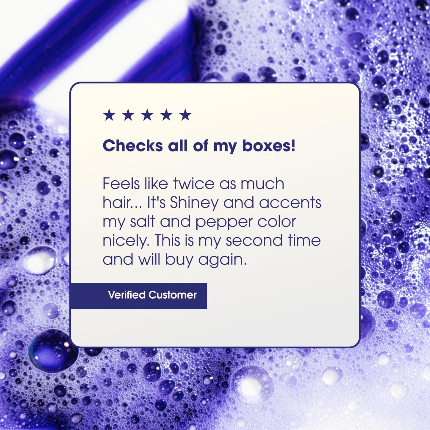 One 'n Only Shiny Silver Self-Heating Perm Kit with Argan Oil – Home Perm for Women, Soft Manageable Curls, Ideal for Gray Hair, 1 Box