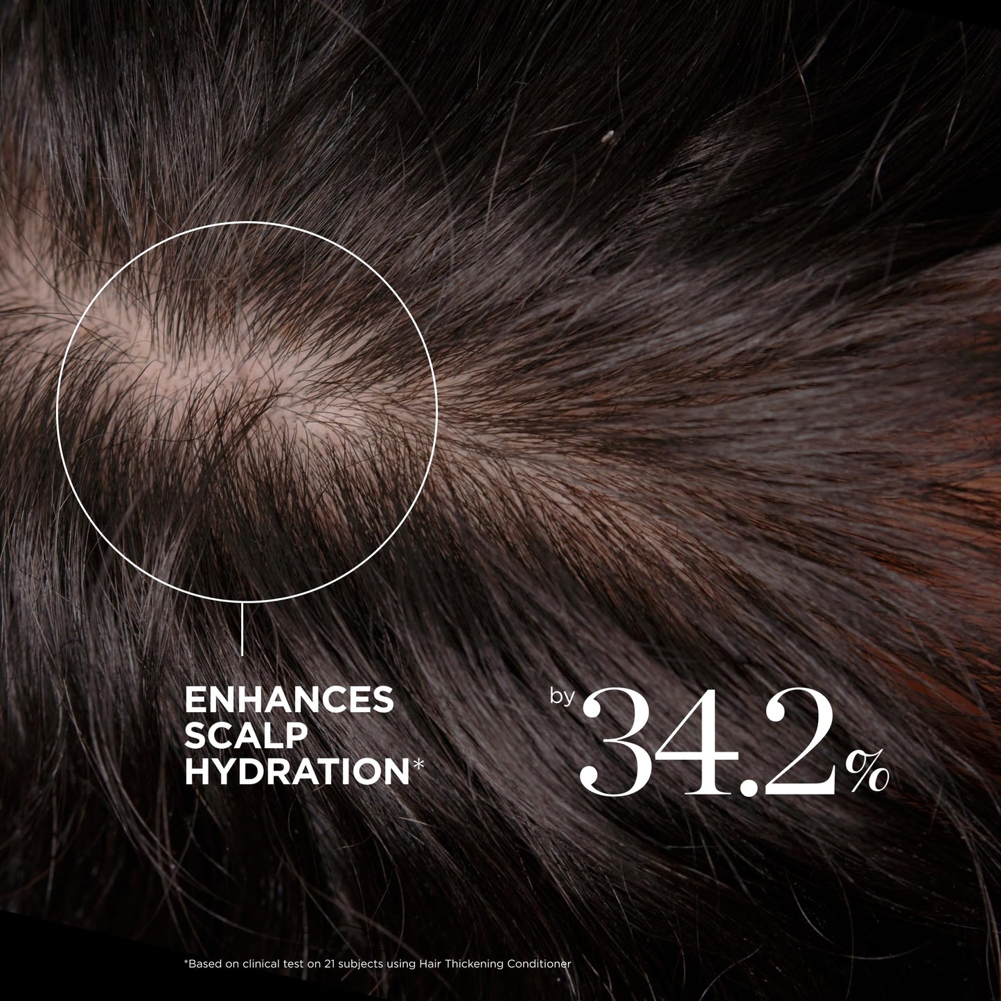 Dr. Groot Hair Thickening Conditioner – Biotin Scalp Treatment for Hair Loss & Thinning Hair, Korean Hair Care, Reduces Oil, Clinically Tested