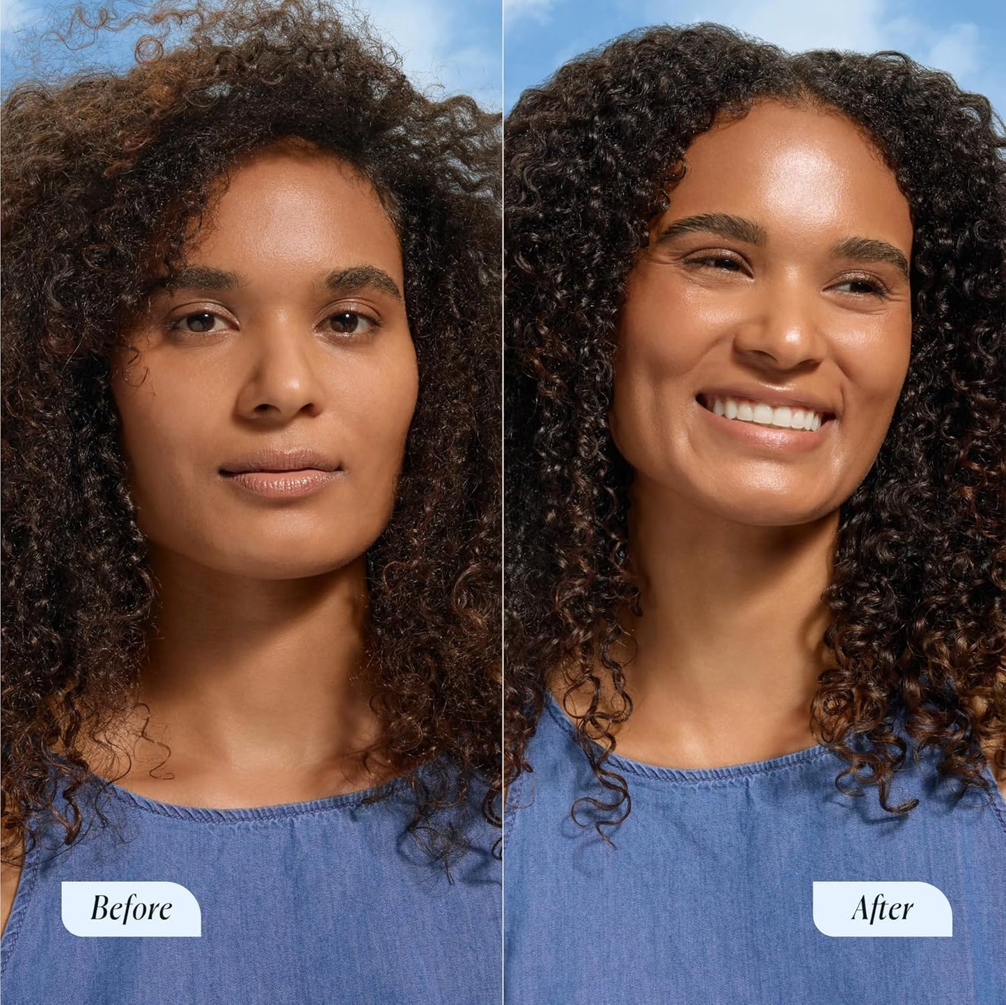 Sky Organics Organic Castor Oil - USDA Certified, Cold Pressed & Hexane Free Hair Growth Oil for Hair, Skin, Face & Eyelashes - Pure Carrier Oil