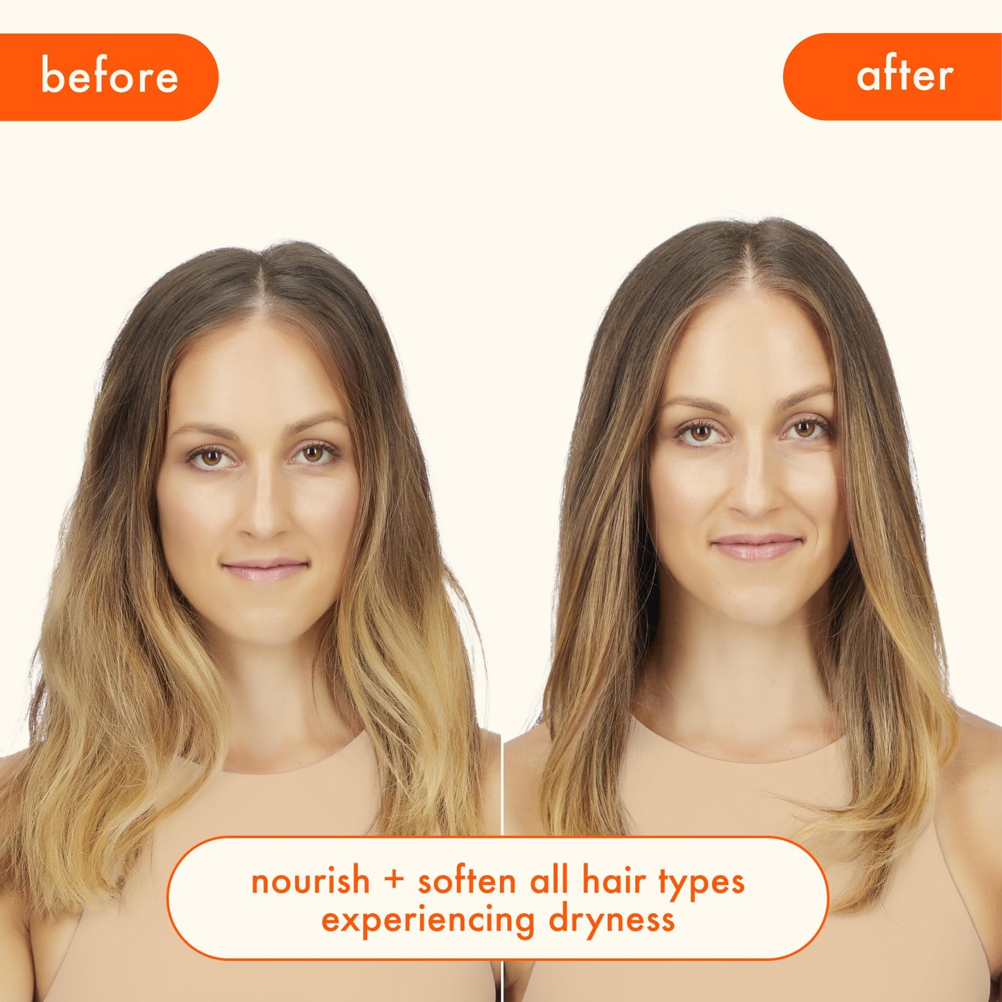 amika soulfood nourishing Mask, 8 Fl oz