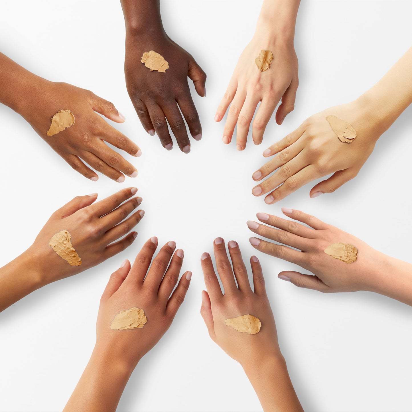 Burt’s Bees BB Cream with SPF 15, Tinted Moisturizing Lotion for All Skin Types, 98.9% Natural Origin Formula, Medium Shade, 1.7 oz Tube