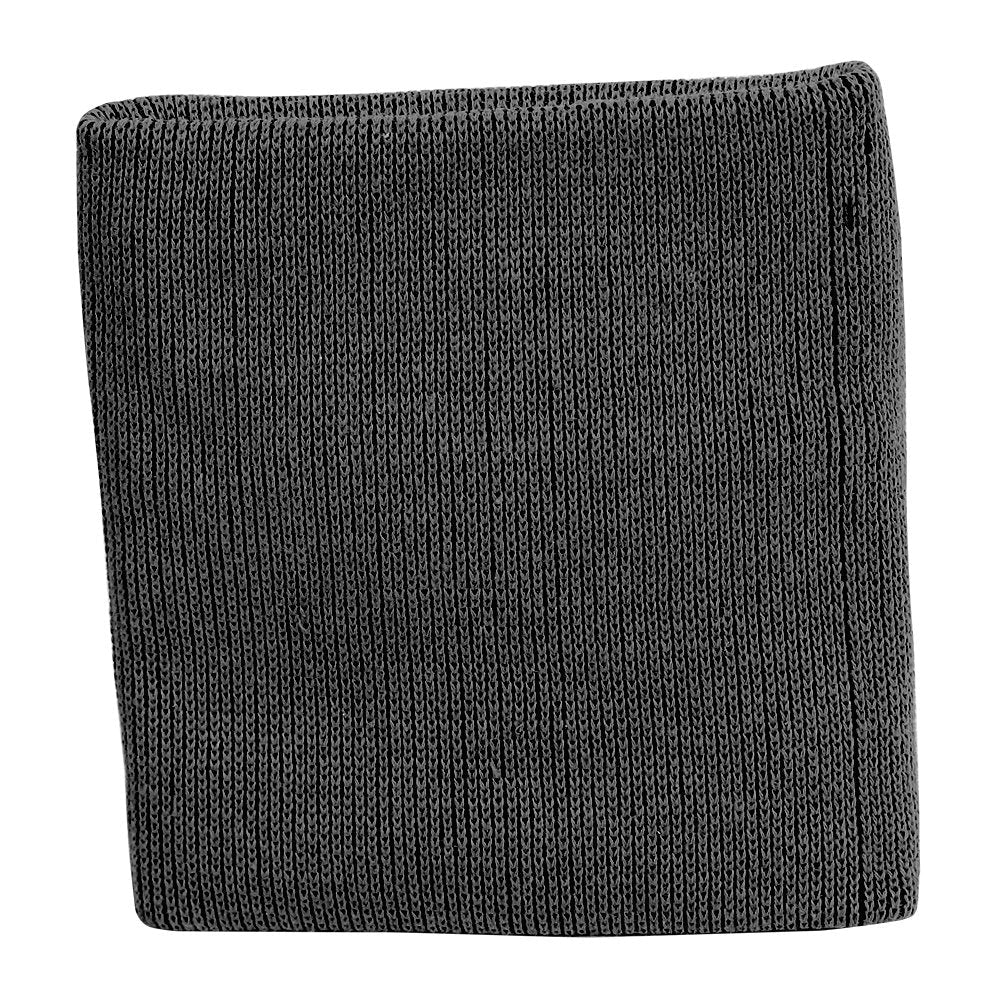 Cloudz : RFID Protection Travel Wrist Wallet - Black