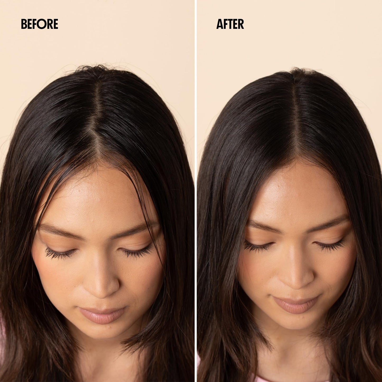 Not Your Mother's Dry Shampoo Spray 3-Pack – Clean Freak, Plump for Joy & Beach Babe – Absorbs Oil, Refreshes Hair & Extends Style, 7 oz Each