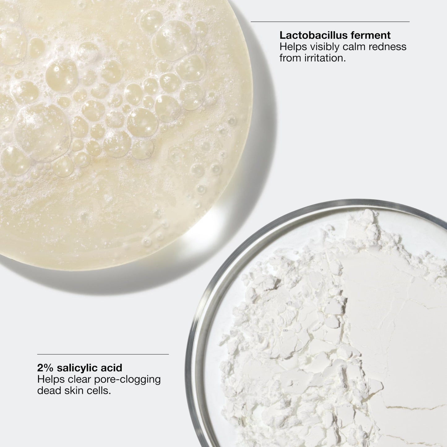 Clinique Acne Solutions Clinical Clearing Gel – Oil-Free Acne Treatment with Salicylic Acid & Witch Hazel, Soothes Skin, 0.68 fl oz