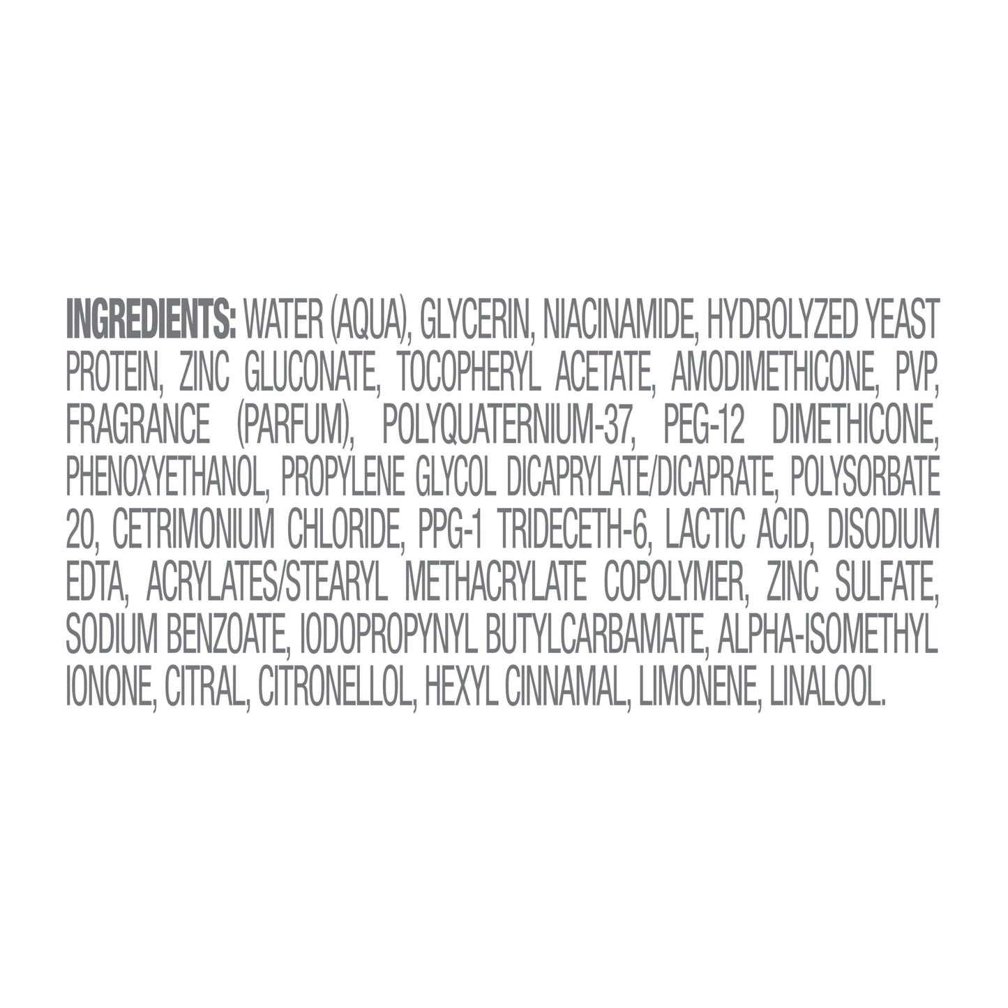 Dove Density Boost Scalp + Hair Therapy Serum, 2 oz | Restores Visible Fullness & Strength | Clinically Proven Hair Thickening Formula