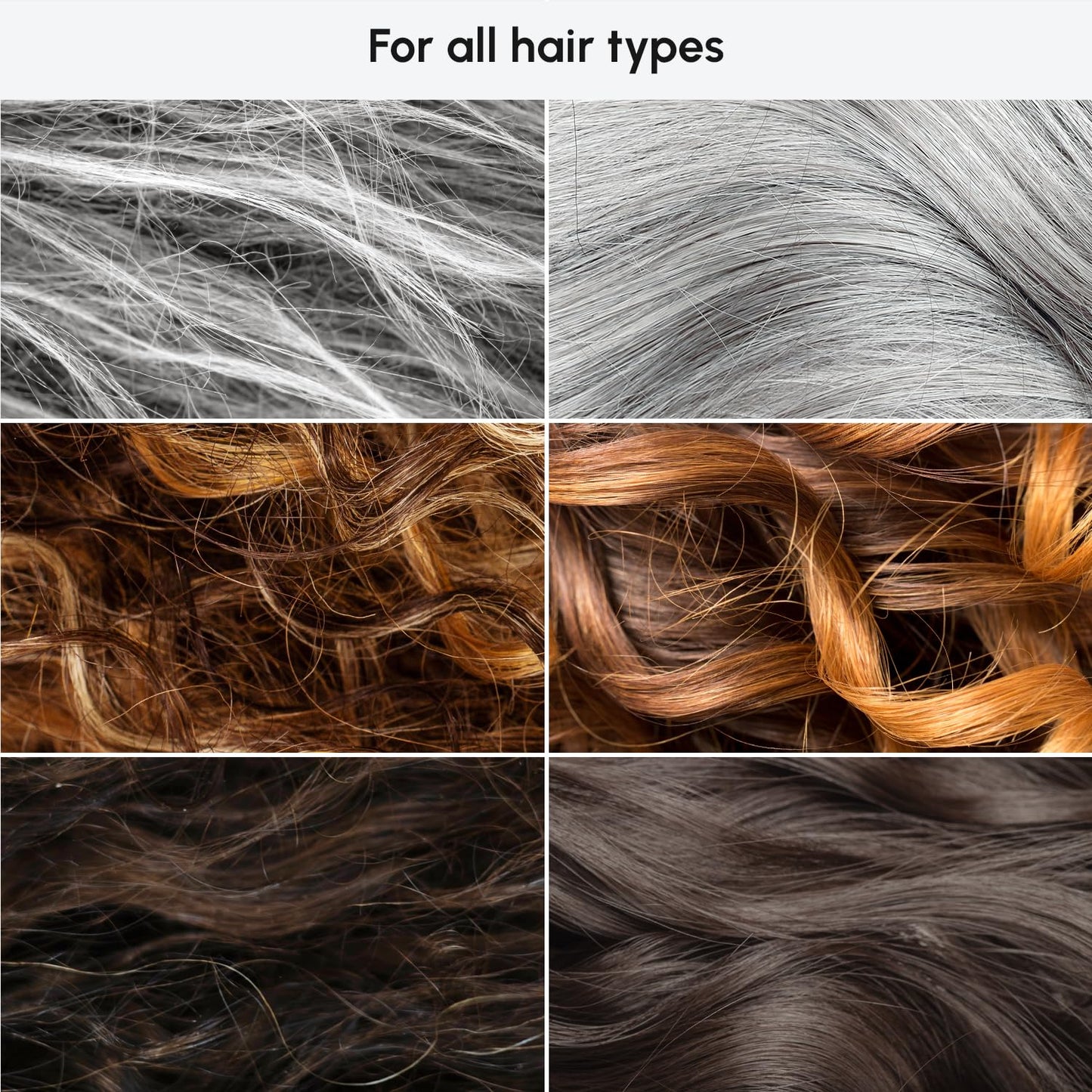 MAREE Leave-In Conditioner Spray with Keratin & Argan Oil – Hydrating Repair for Dry, Damaged, Curly Hair – Lightweight Moisturizer for Men & Women