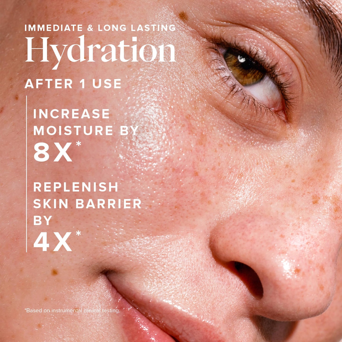 Farmacy Bestsellers Skincare Set – Green Clean Balm, Honey Halo Moisturizer, Wake Up Honey Eye Cream & Lip Smoothie – Travel Set for Glowing Skin