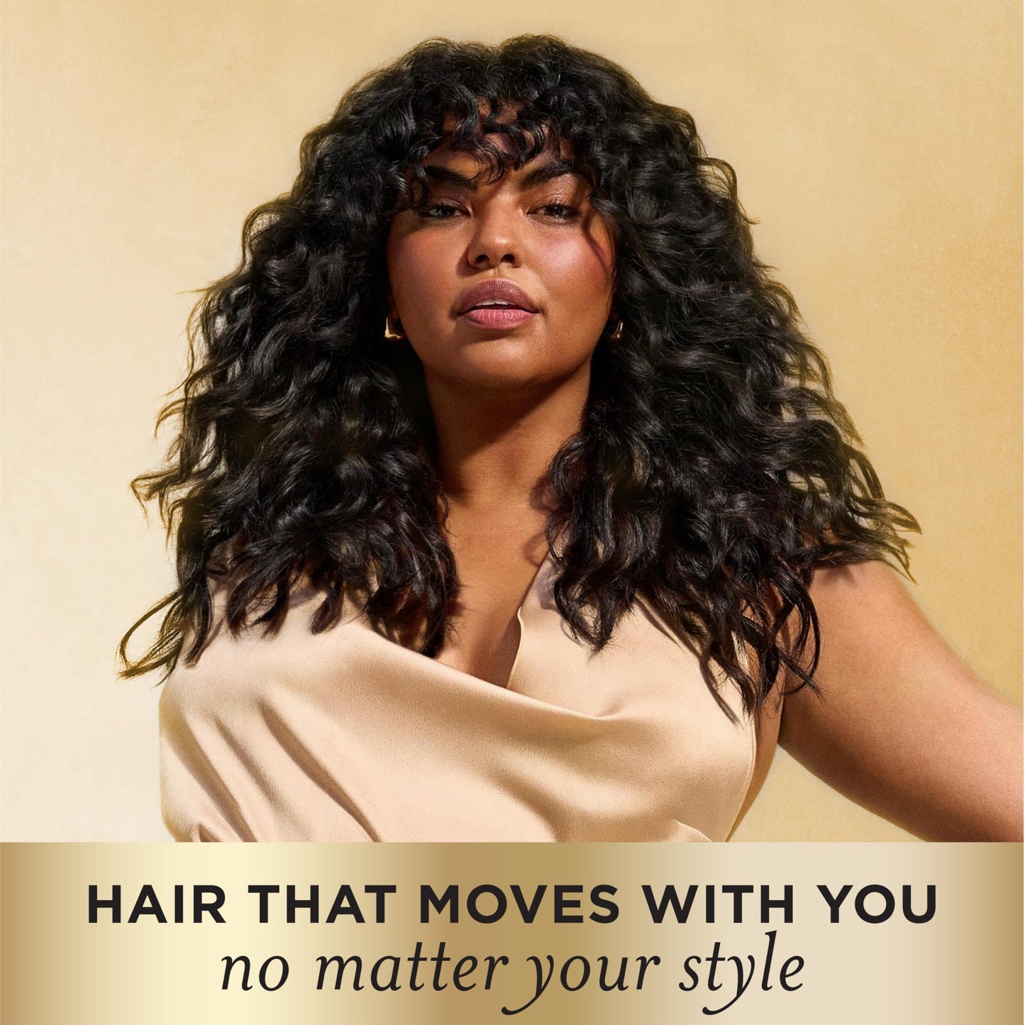 Pantene Curl Mousse For Curly Hair, Tames Frizz for Soft Touchable Curls, 6.6 Oz Each (Pack of 3)