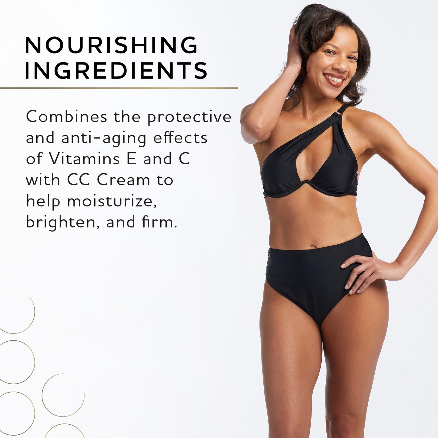 Norvell Tanning Bundle – Self Tan Extender Lotion 8.5 fl. oz & Streak-Free Applicator Mitt for Flawless, Moisturized Tan