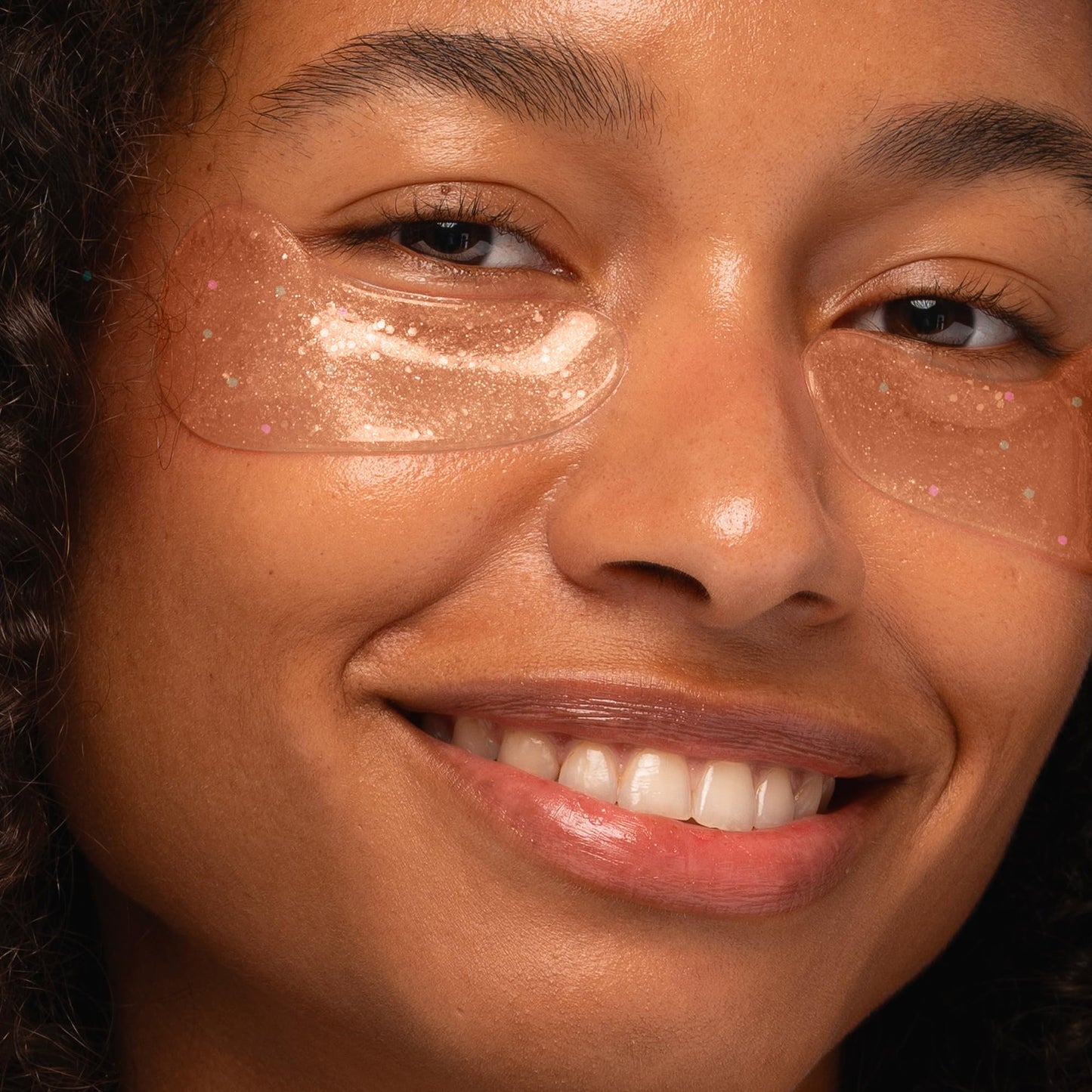 MAREE Under Eye Gels & Patches for Dark Circles, Puffiness & Wrinkles with Collagen & Hyaluronic Acid – Anti-Aging Skincare Treatment