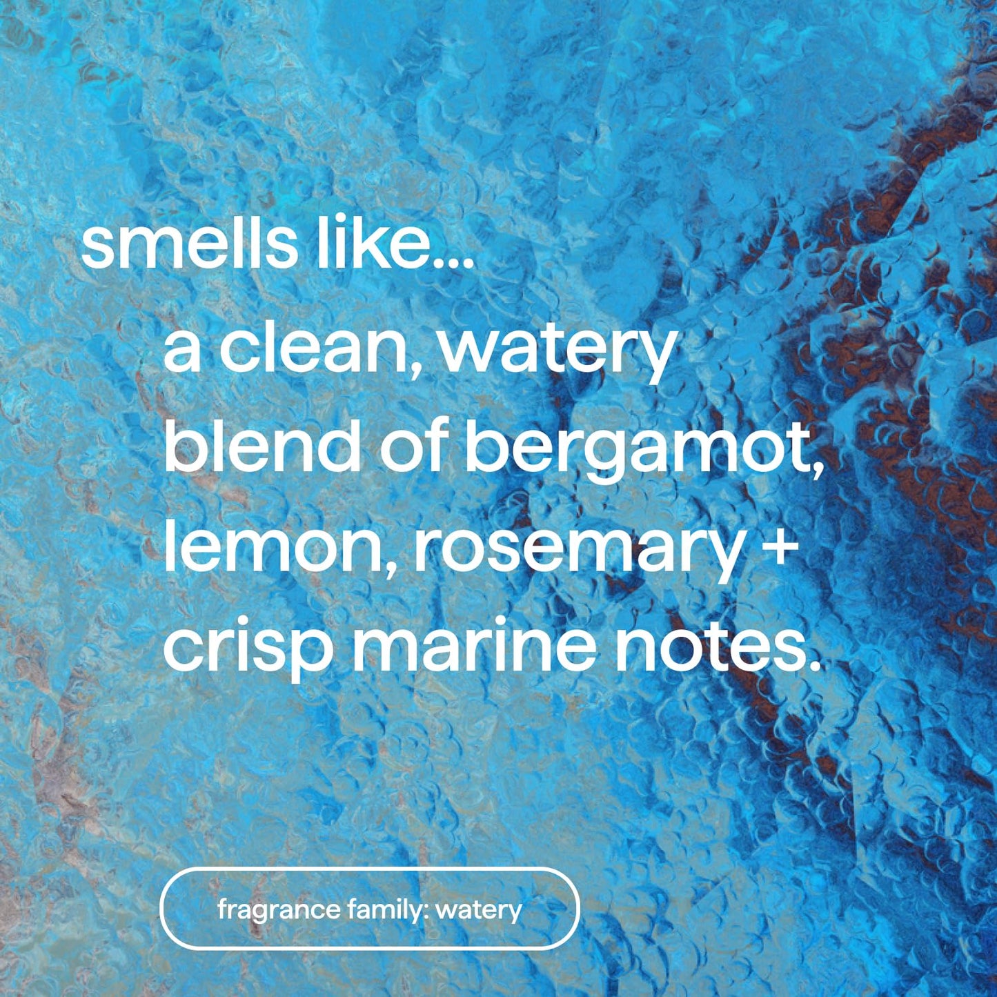 Method Gel Hand Soap Refill, Sea Minerals, Biodegradable Formula, 34 Fl Oz (Pack of 1) (Packaging May Vary)