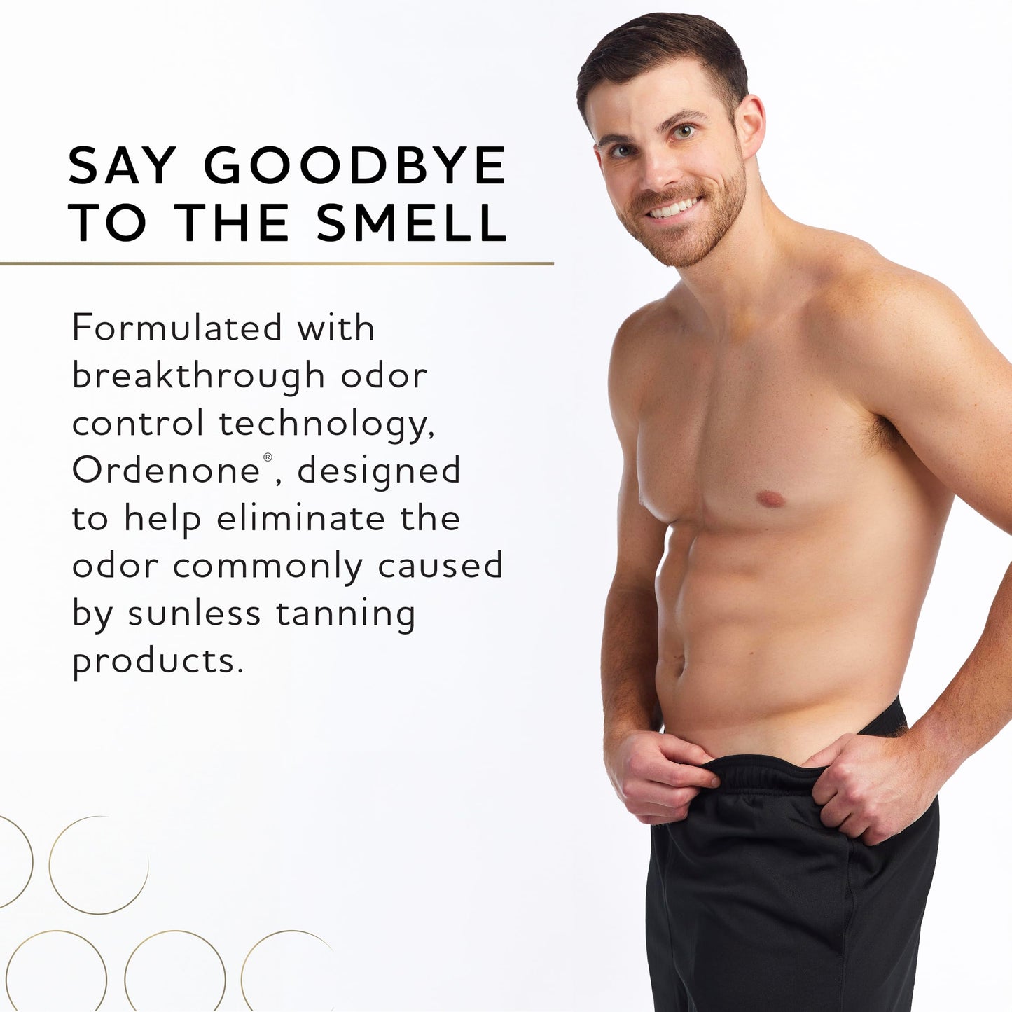 Norvell Venetian Plus Spray Tan Solution 8 fl oz – Professional Sunless Tanning, Deep Natural Bronze, Streak-Free, Fast-Drying, Long-Lasting