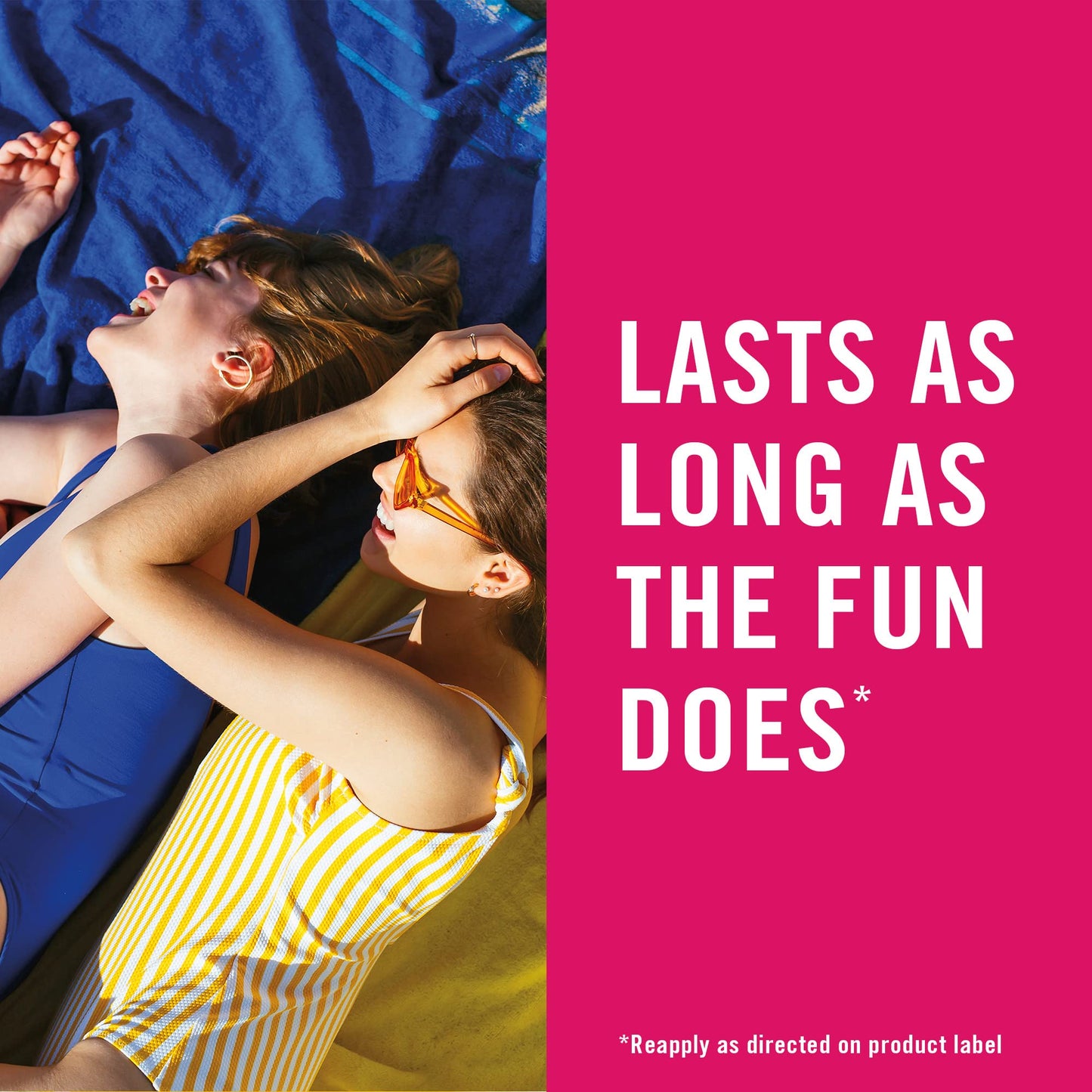 Banana Boat SPF Lip Balm with Aloe Vera & Vitamin E, 0.15oz | Beach Essentials, Moisturizing Lip Sunscreen SPF 45, Travel Sunscreen for Lips, 0.15oz