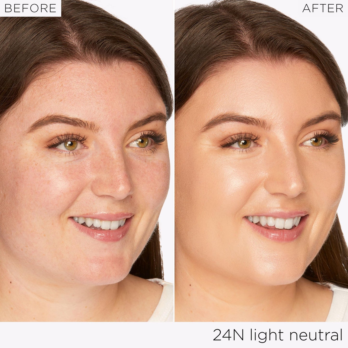 tarte Maracuja Juicy Glow Tint – Lightweight Tinted Moisturizer with Hyaluronic Acid & Antioxidants, Buildable Coverage, Waterproof, Vegan