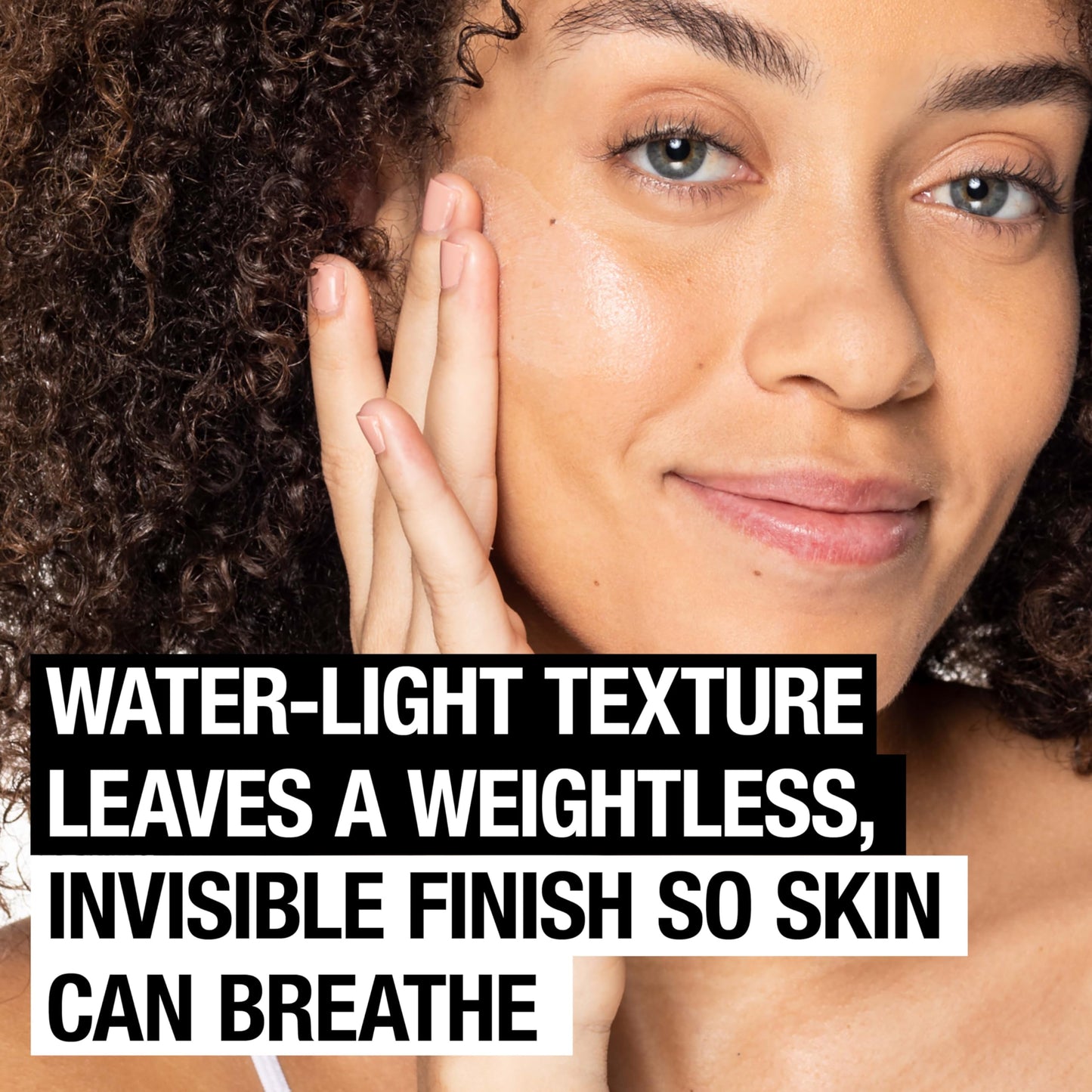 Neutrogena Clear Face Sunscreen SPF 50 for Acne-Prone & Oily Skin, Oil-Free, Fragrance-Free, Water-Resistant, 3 fl. oz