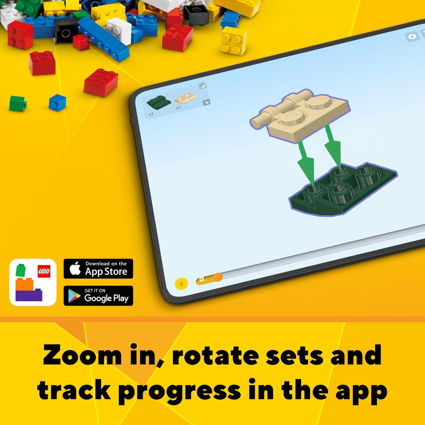 LEGO Creator 3-in-1 Flatbed Truck Toy – Transforms into Helicopter, Hot Rod & SUV, Building Set for Kids 7+, Gift Idea, 31146