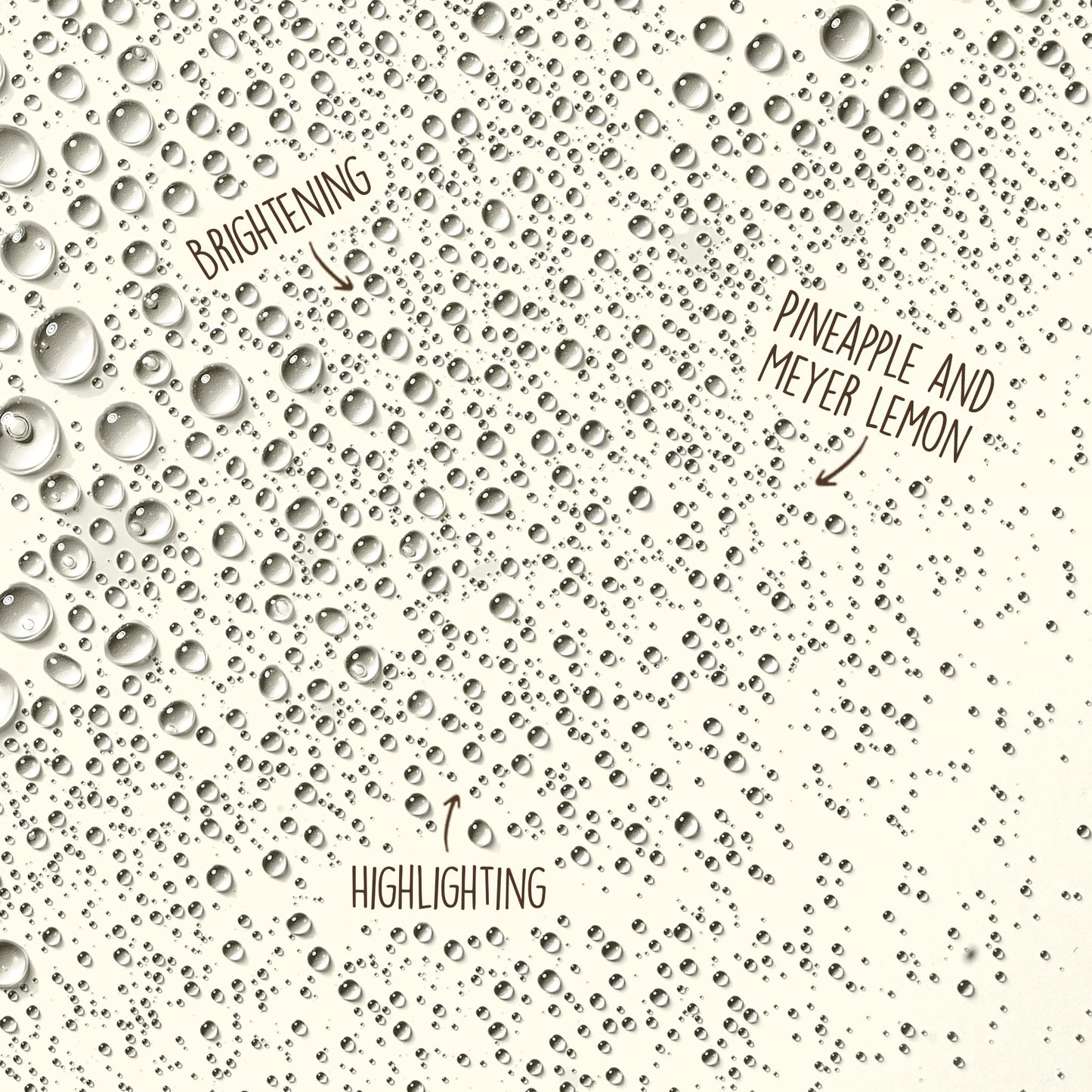 Sun Bum Hair Lightener Spray - For Blonde to Medium Brown Hair Types - UV Protecting - Enriched with Pineapple and Meyer Lemon - Vegan - 4 oz