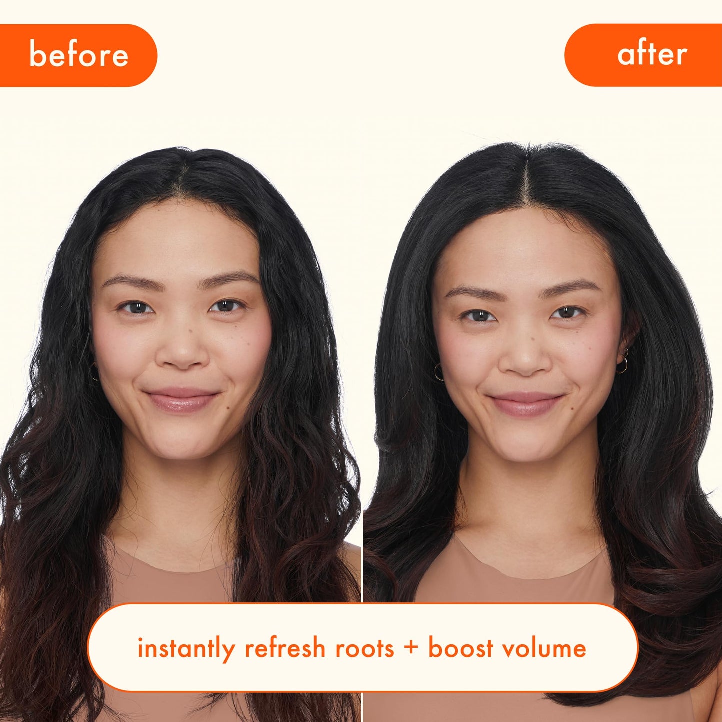 amika Perk Up Dry Shampoo, 5.3 oz. (Pack of 1)