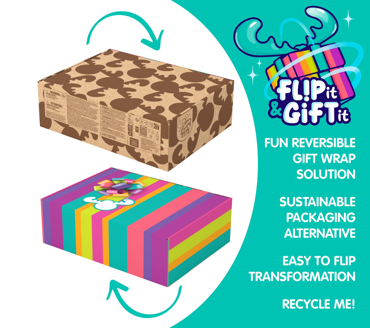 Magic Mixies Minis Shimmerverse Series Mega Pack - 20 Mixies, 4 Hidden in Cauldrons, 5 New Powers to Discover, 90 to Collect