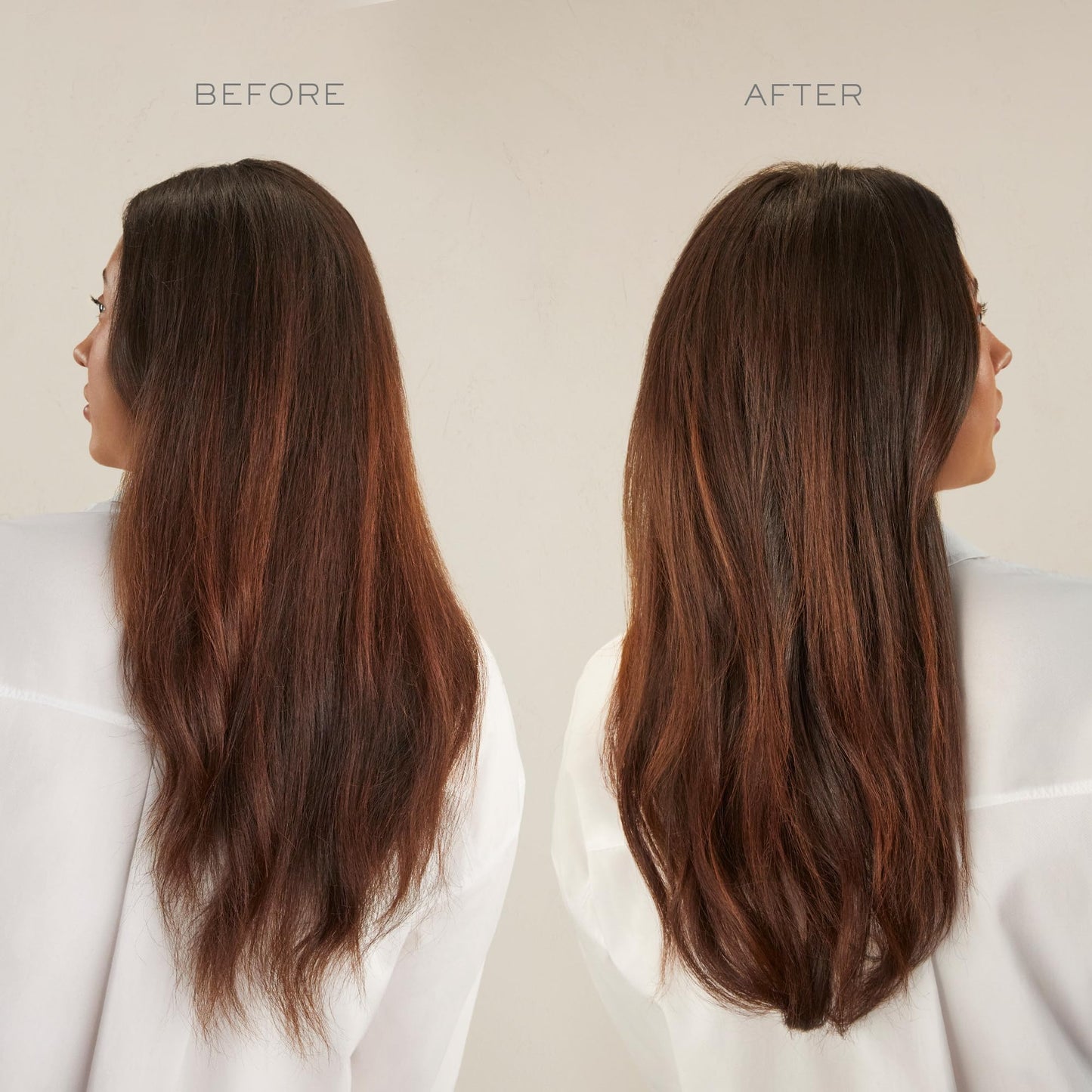 Kristin Ess Hydrating Heat Protectant Spray for Hair – Frizz Control, Shine, Anti-Humidity, Thermal Protection up to 450°F, Pear Scent